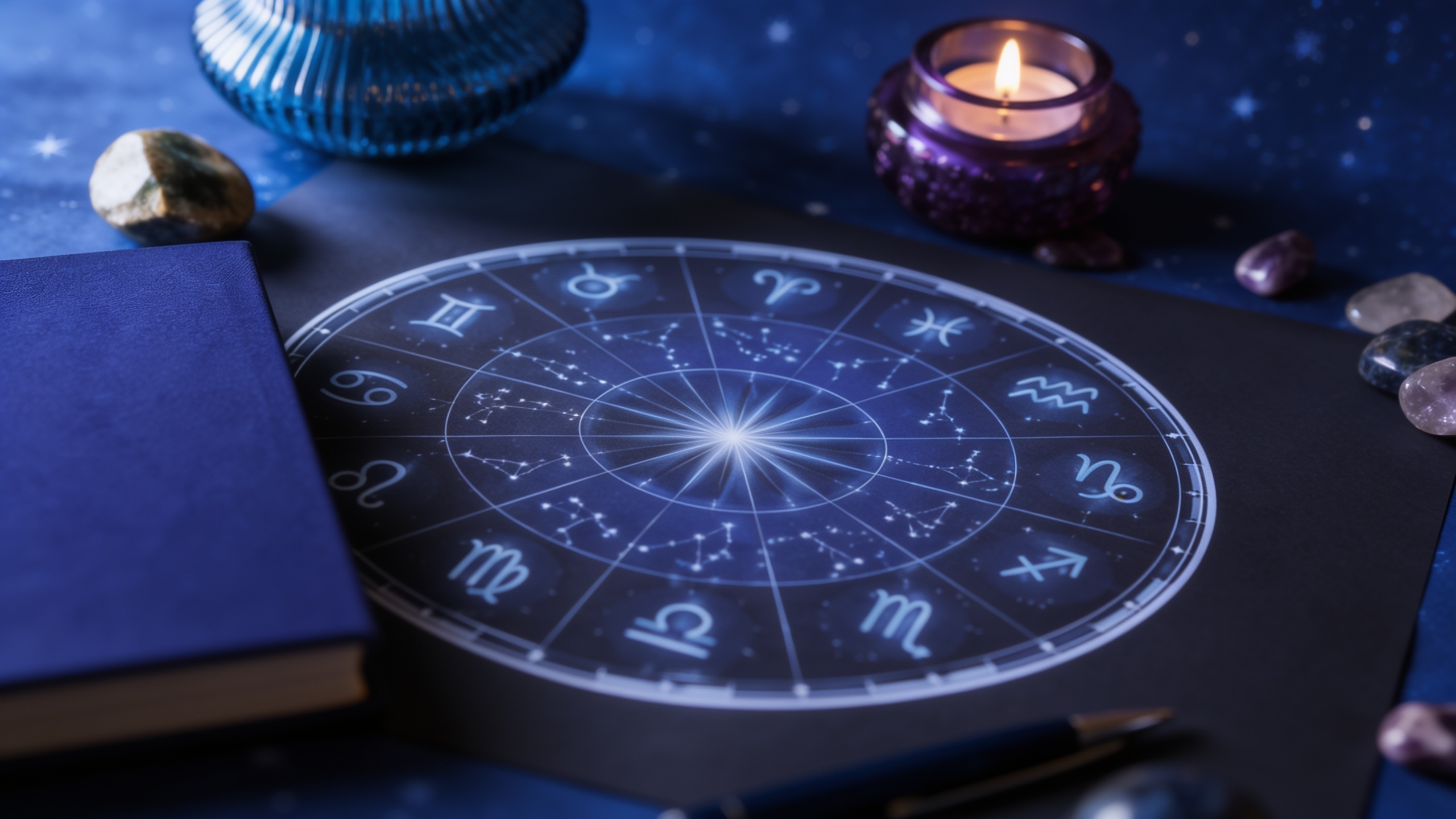Astrological Breakdown: Who Thinks Logically and Who Relies on Intuition RUSSPAIN.com
