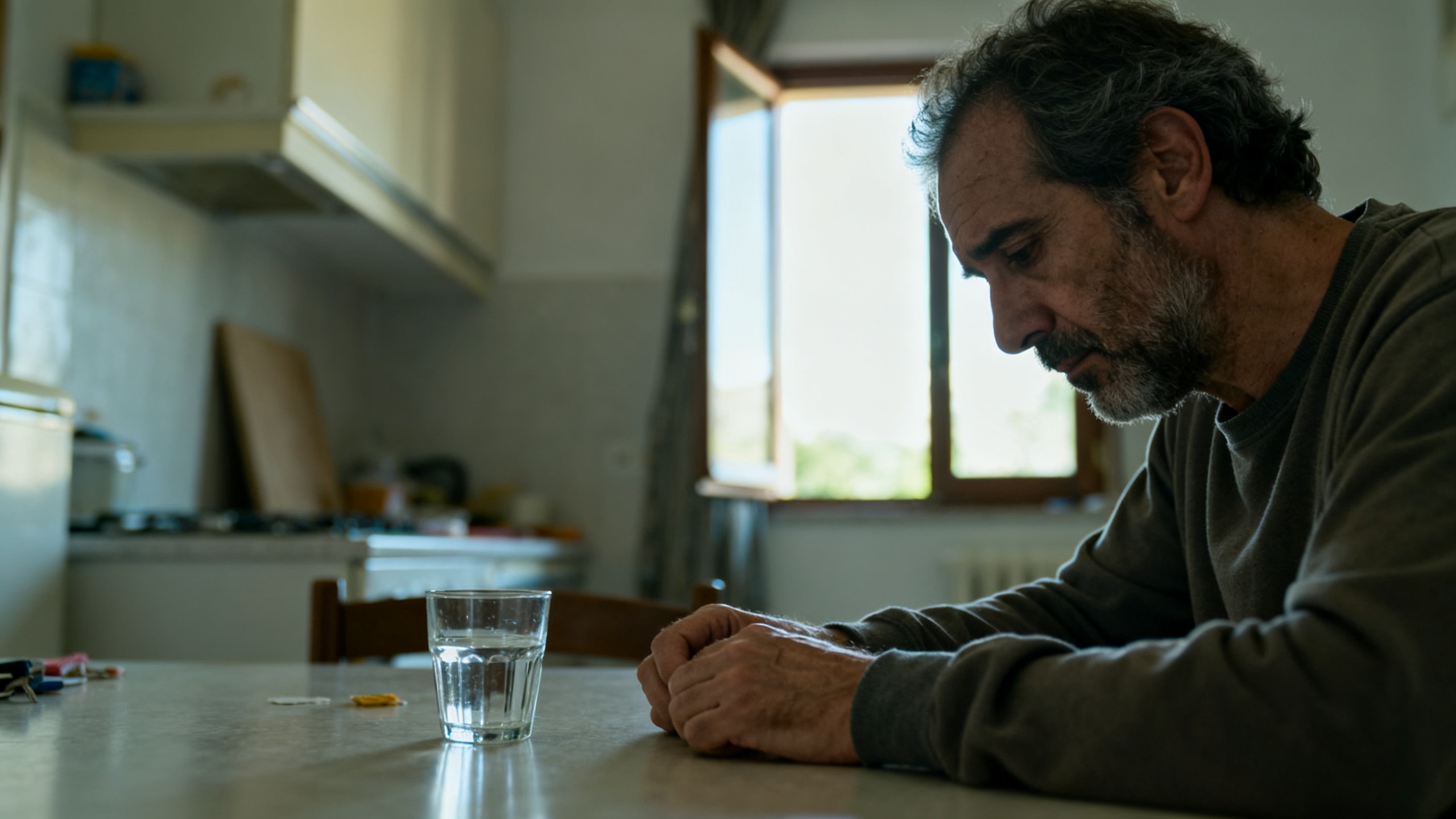 In the Basque Country, former warehouse worker declared completely unfit for work RUSSPAIN.com