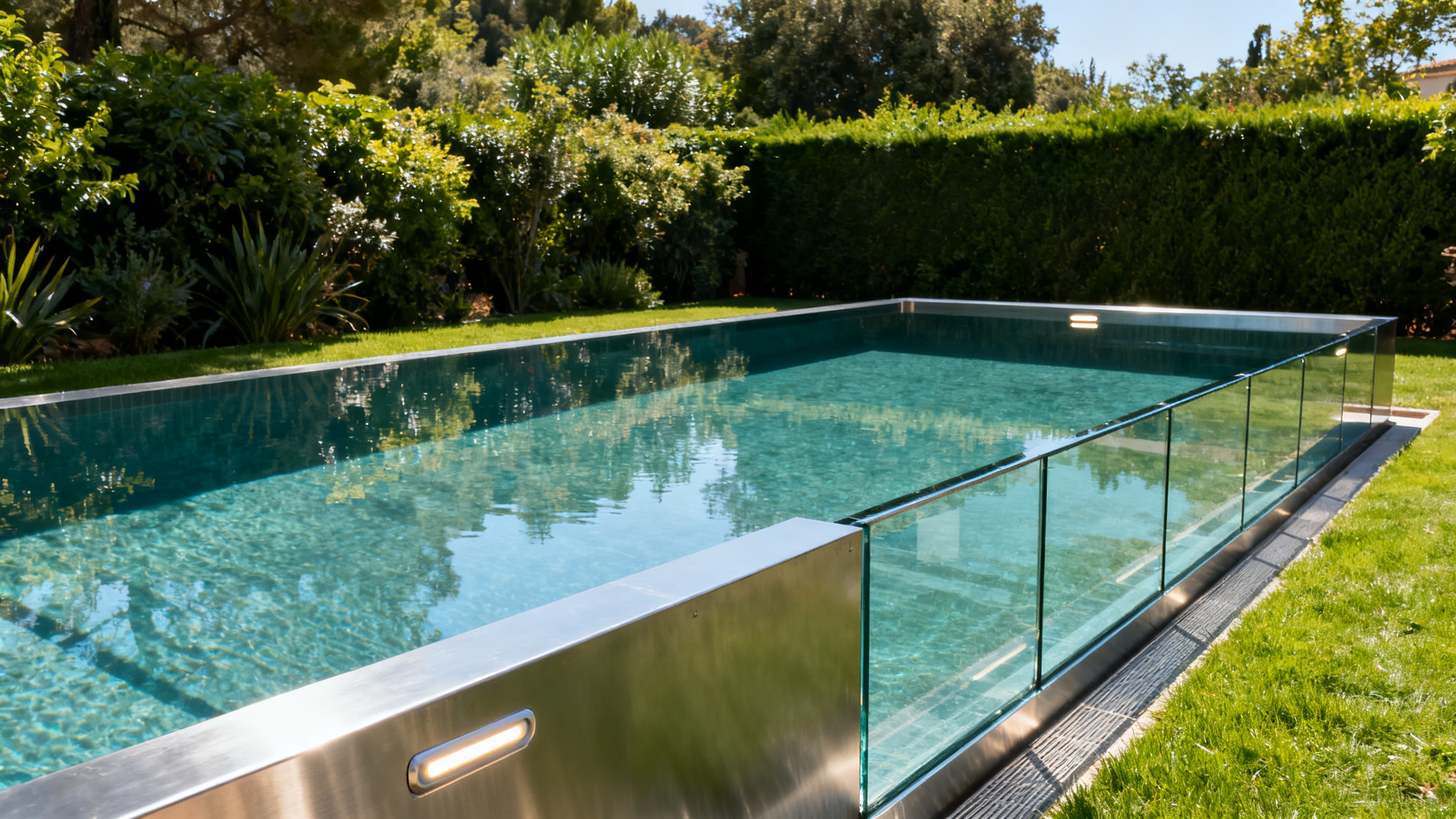 How the new premium private home pool model works and what it requires RUSSPAIN.com