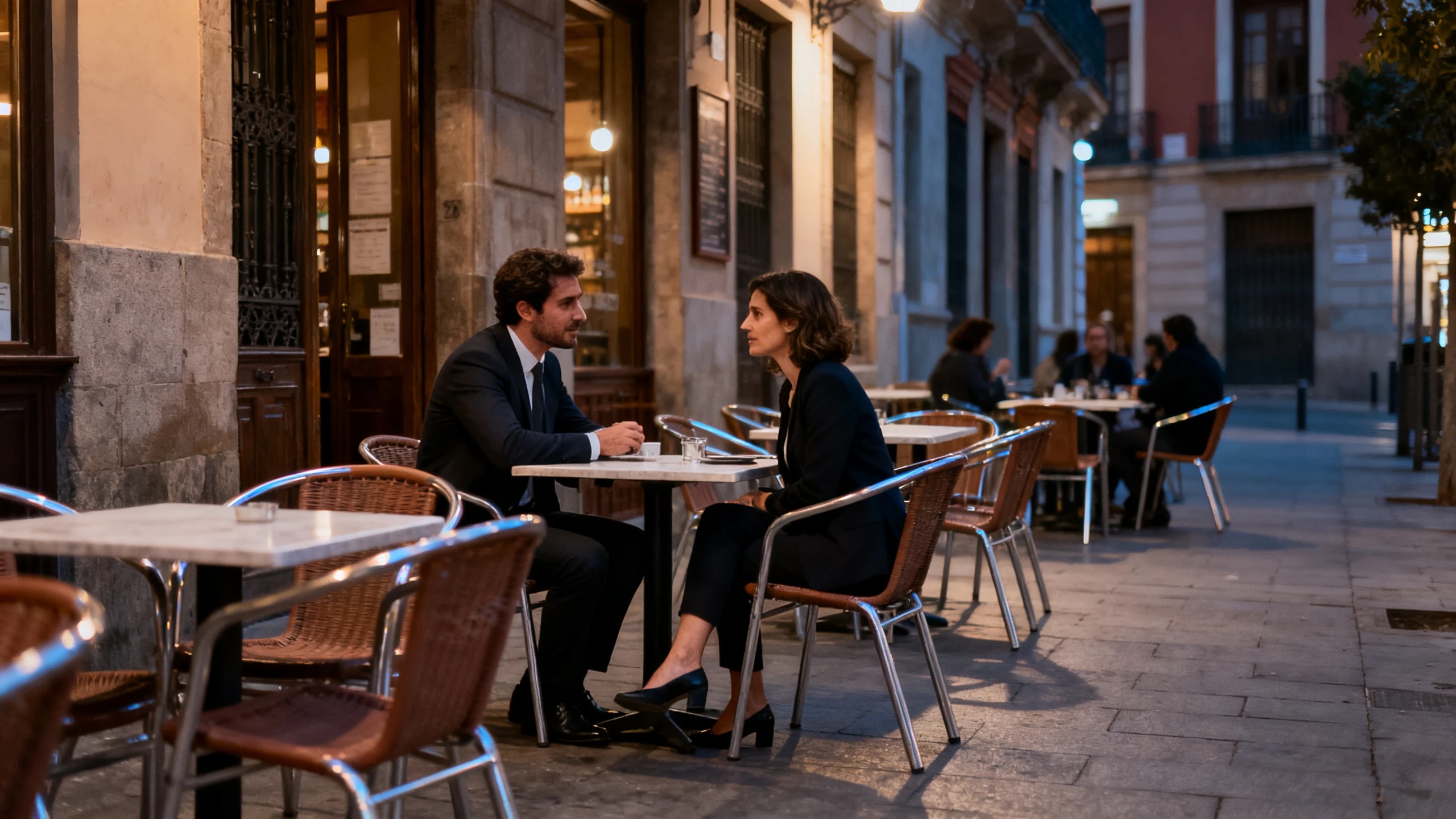 New city regulation tightens rules for bars and restaurants RUSSPAIN.com