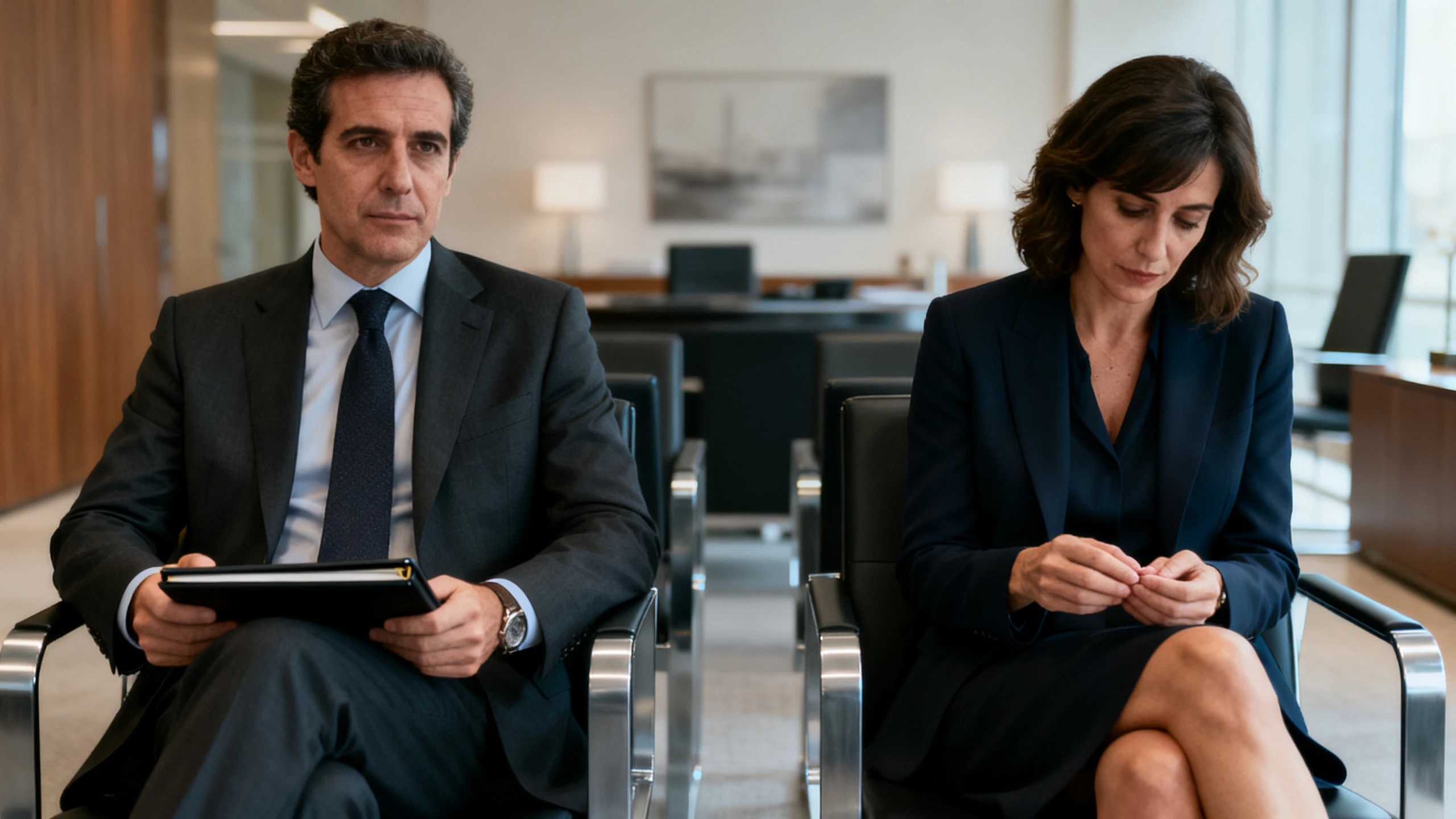 A lawyer explains why delays and choosing the wrong attorney can be risky RUSSPAIN.com