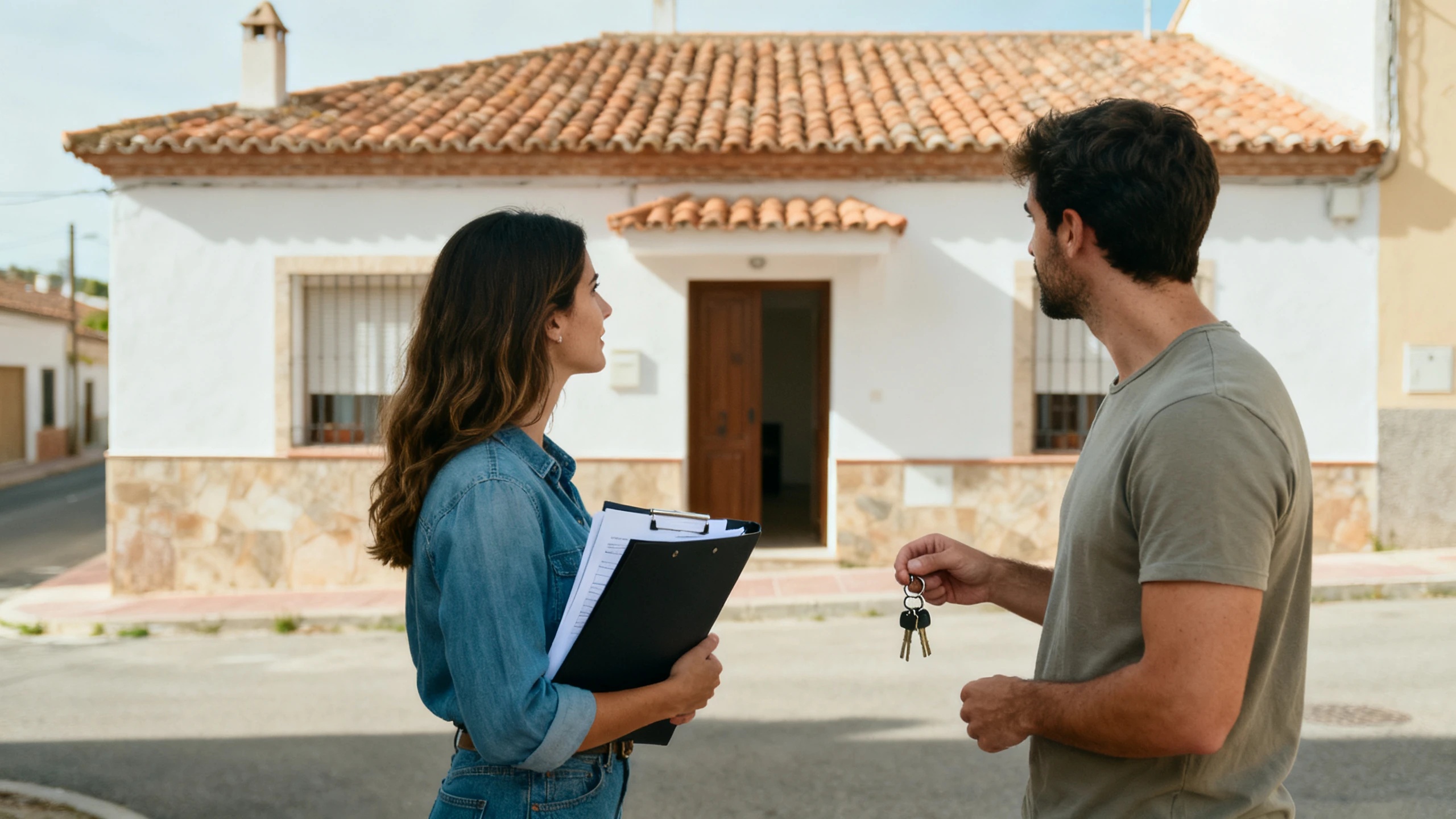The government launches new subsidy for youth in rural areas and small towns RUSSPAIN.com