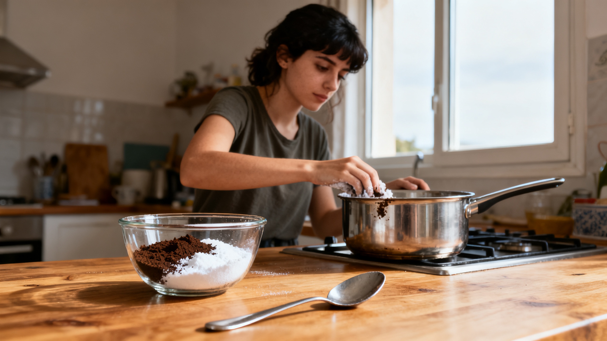 How everyday kitchen waste turns into an effective solution RUSSPAIN.com
