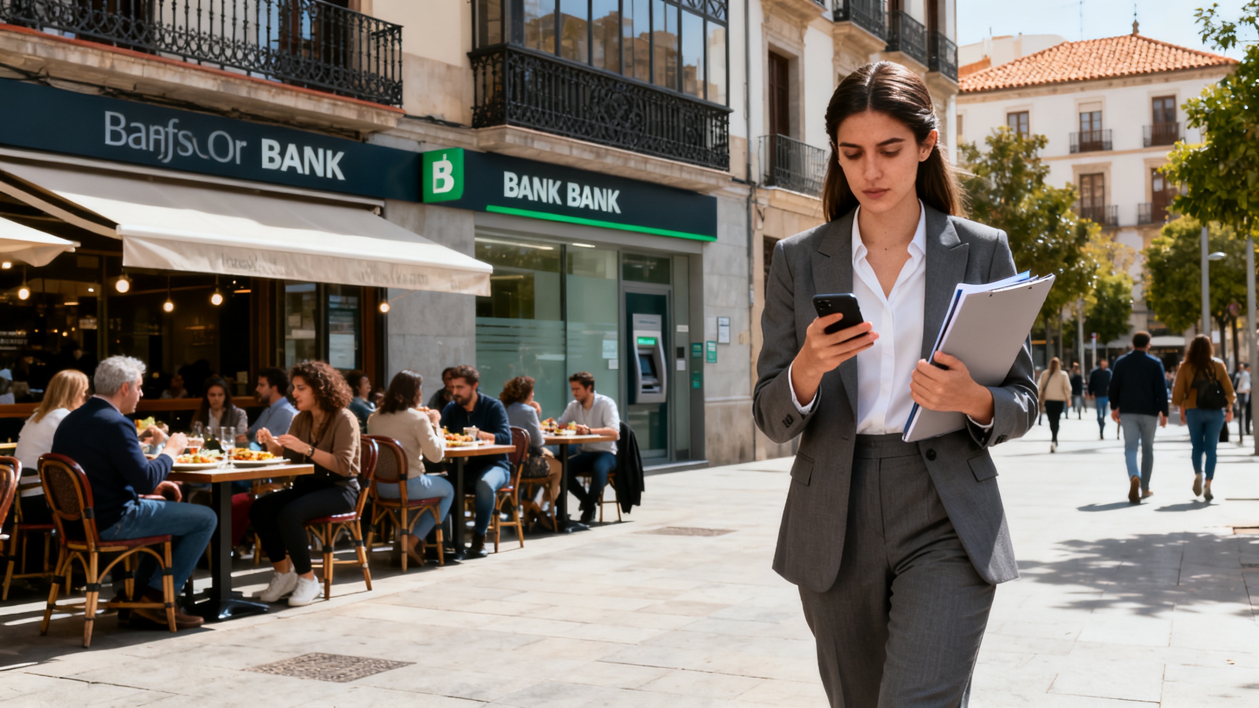 Spain Will Maintain Leading GDP Growth Among Major EU Countries RUSSPAIN.com