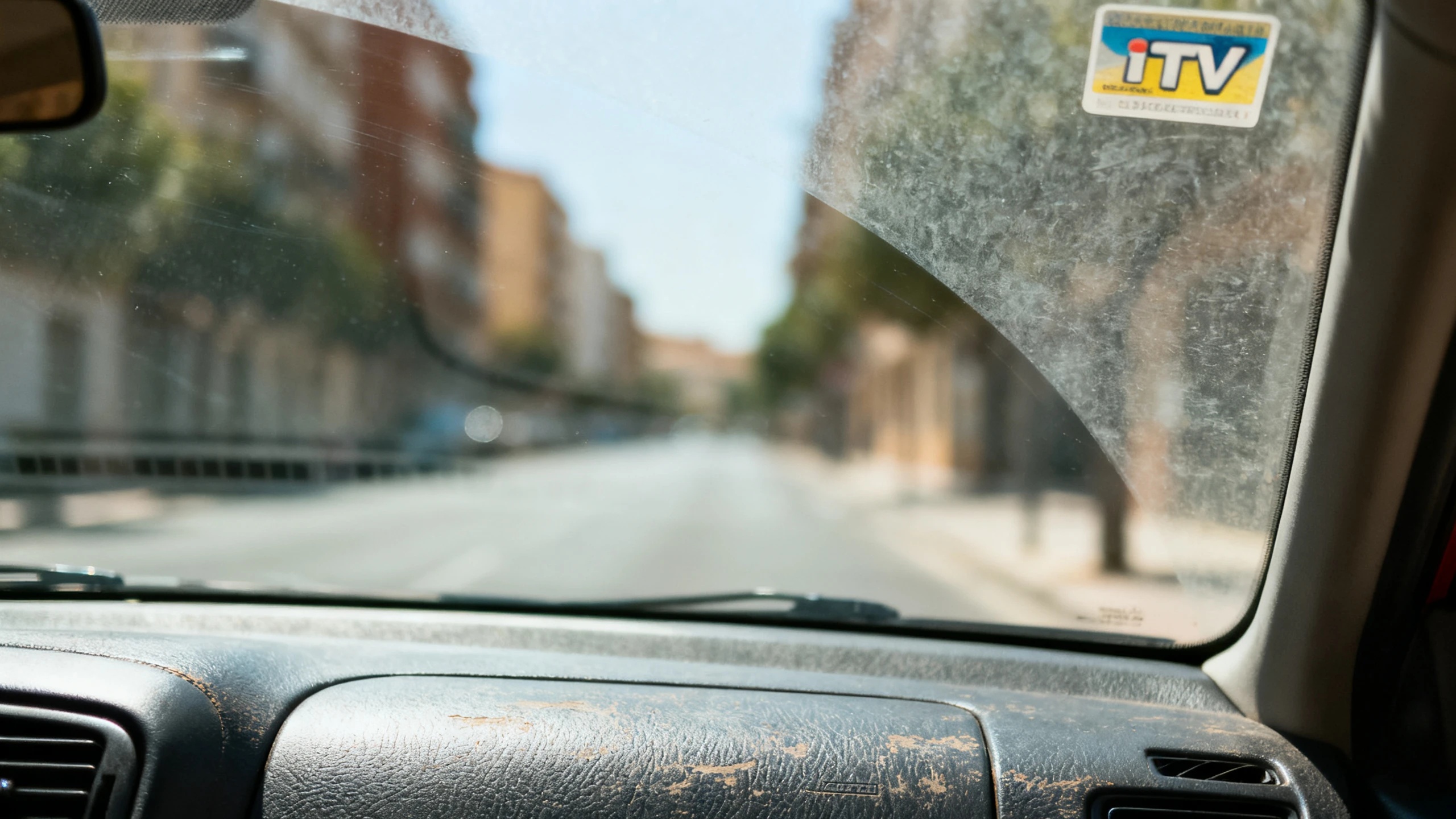 Why You Can Still Get Fined on the Road Even With a Passed Inspection RUSSPAIN.com
