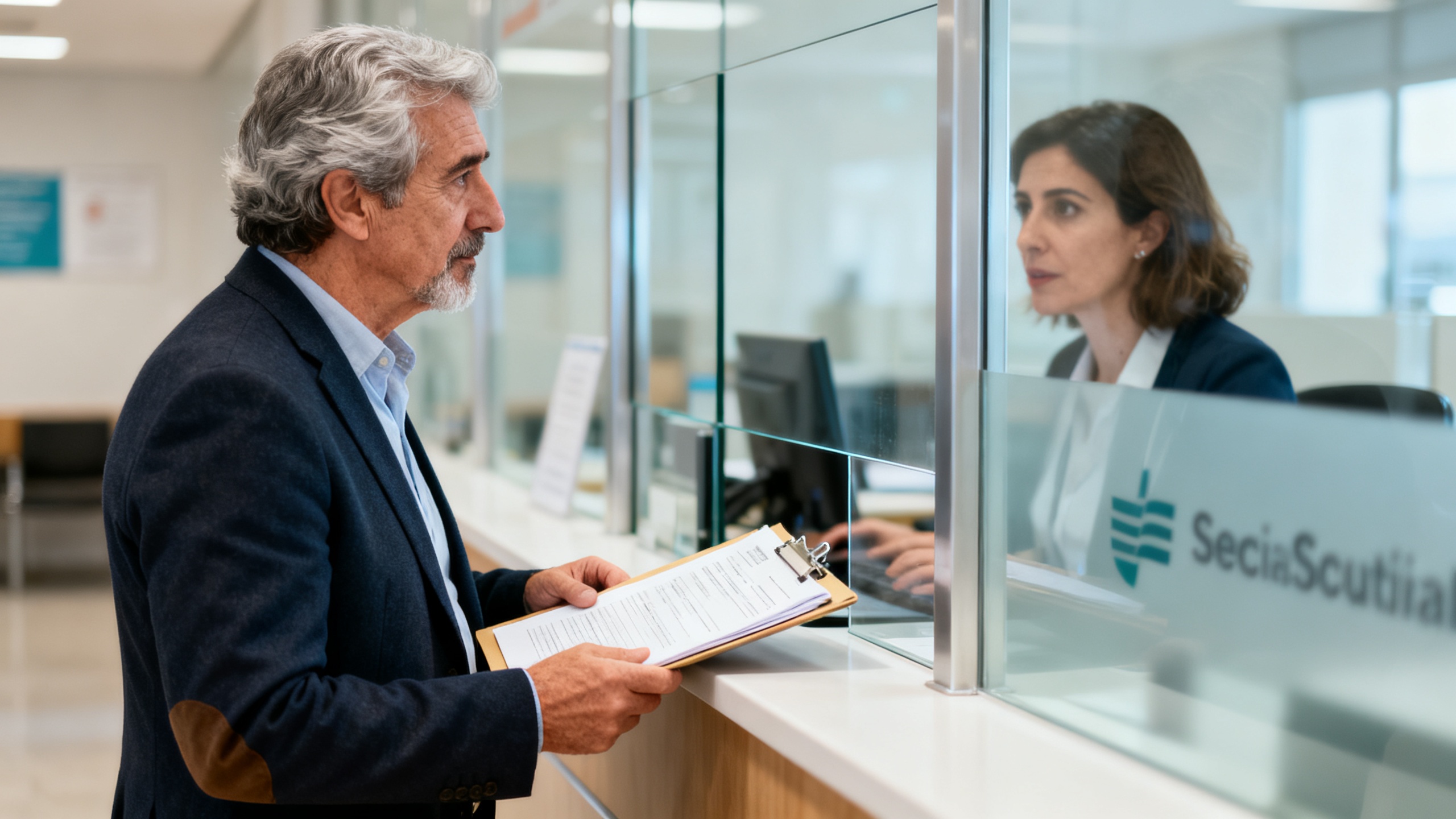 Self-employed pensioners can receive the full gender supplement even while working RUSSPAIN.com