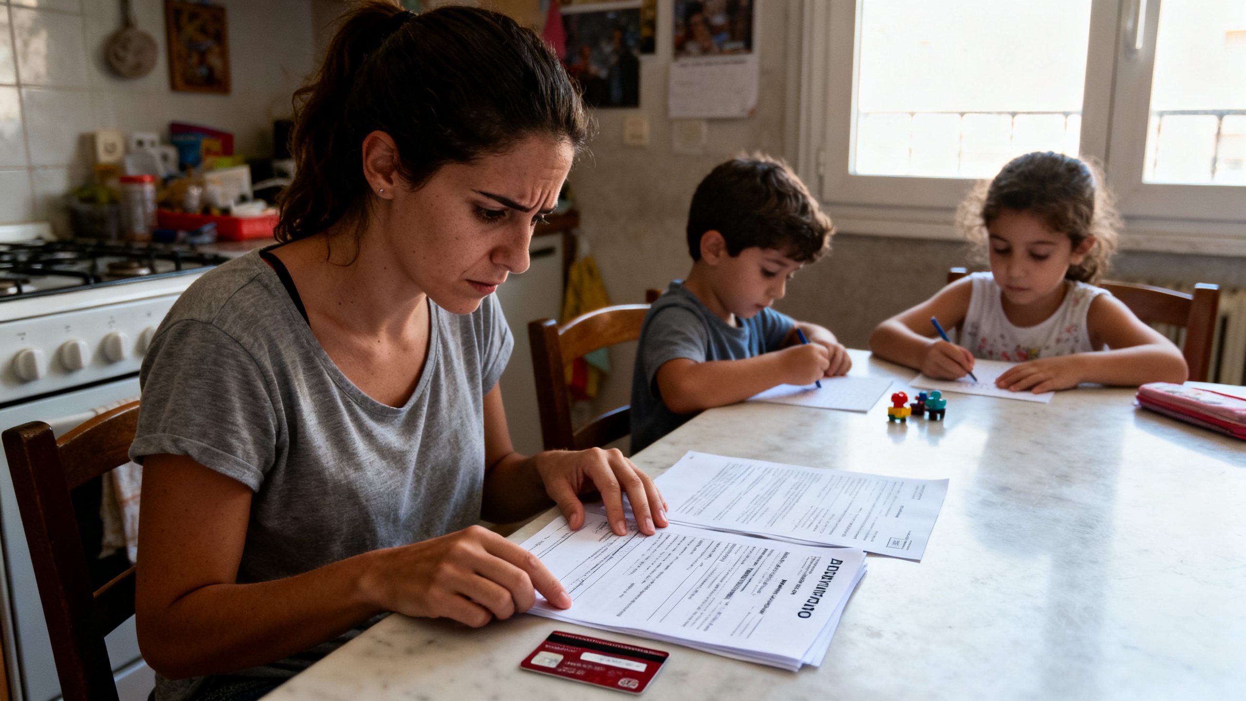 Who is Eligible and How to Apply for the 2026 Municipal Child Benefit RUSSPAIN.com