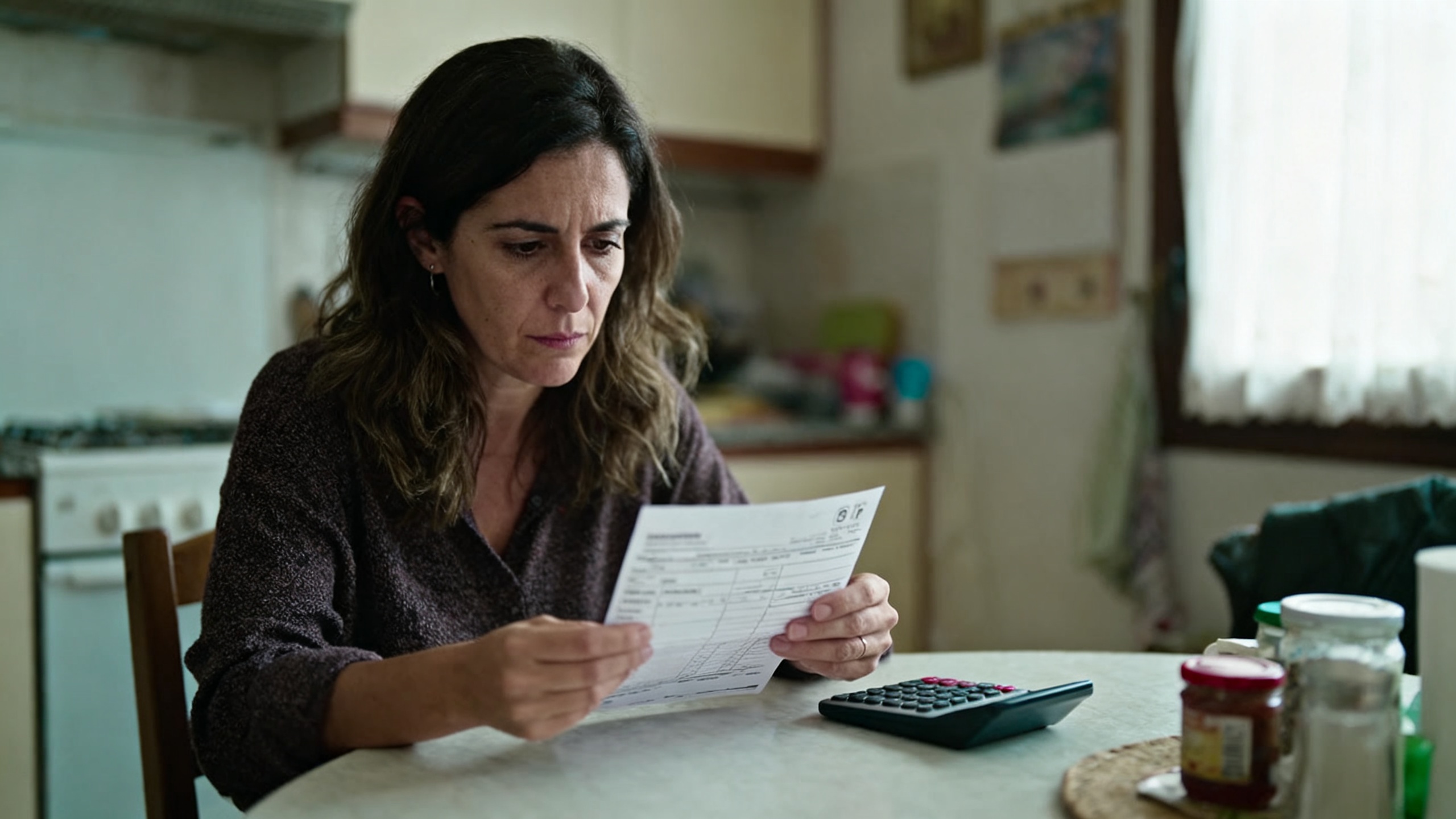 Subsidy for insufficient work record: how SEPE calculates family income RUSSPAIN.com