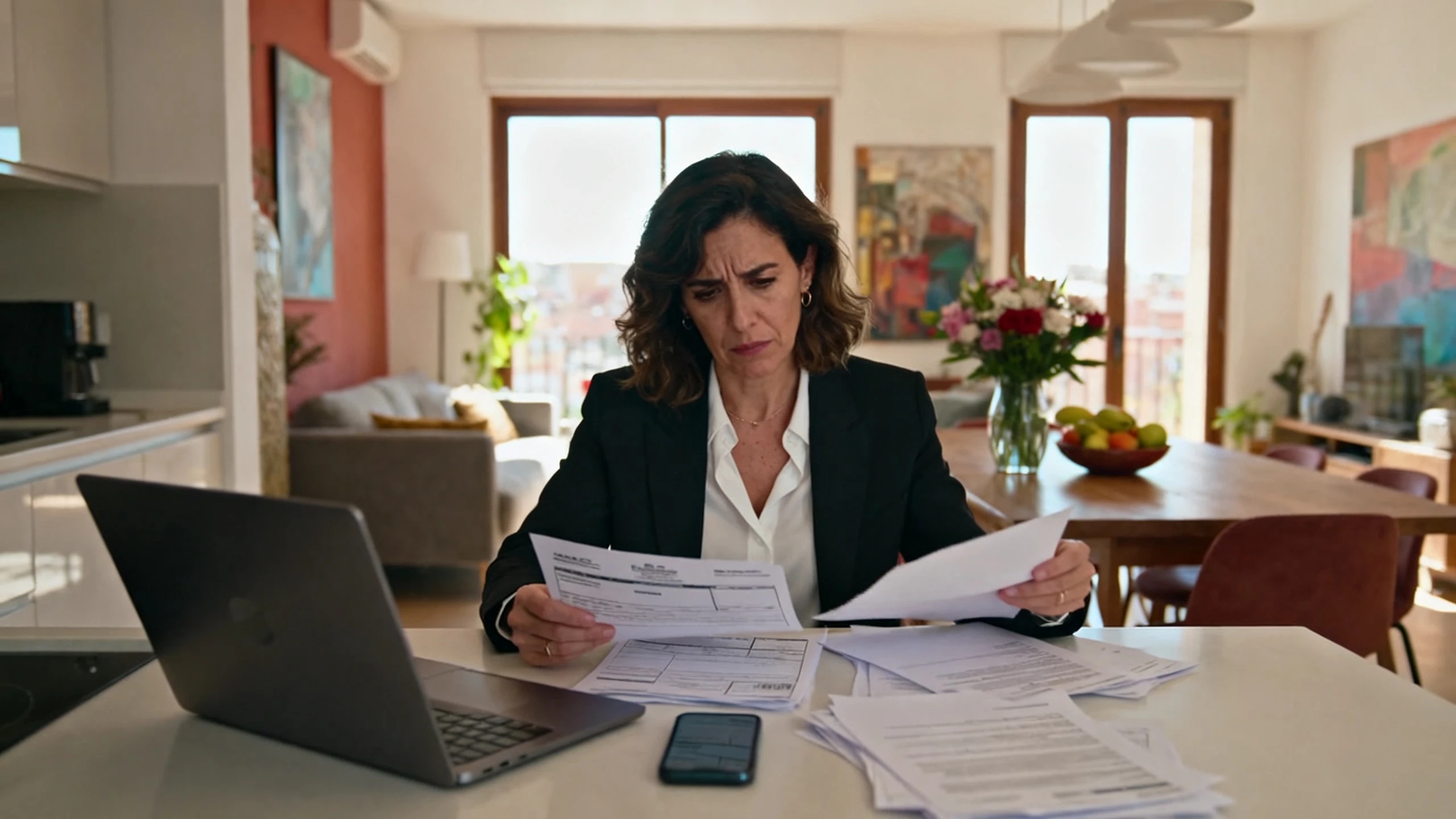 Up to 40% of Income Could Go to Taxes: What's Changing for Renters RUSSPAIN.com