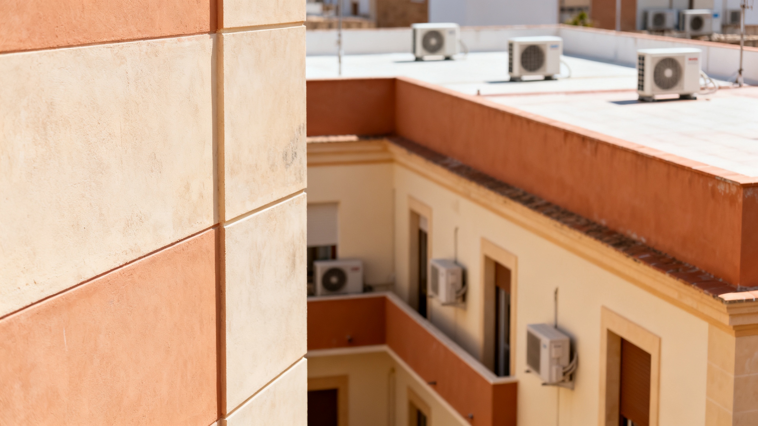 The city joins Madrid and Barcelona with new regulations for residents RUSSPAIN.com