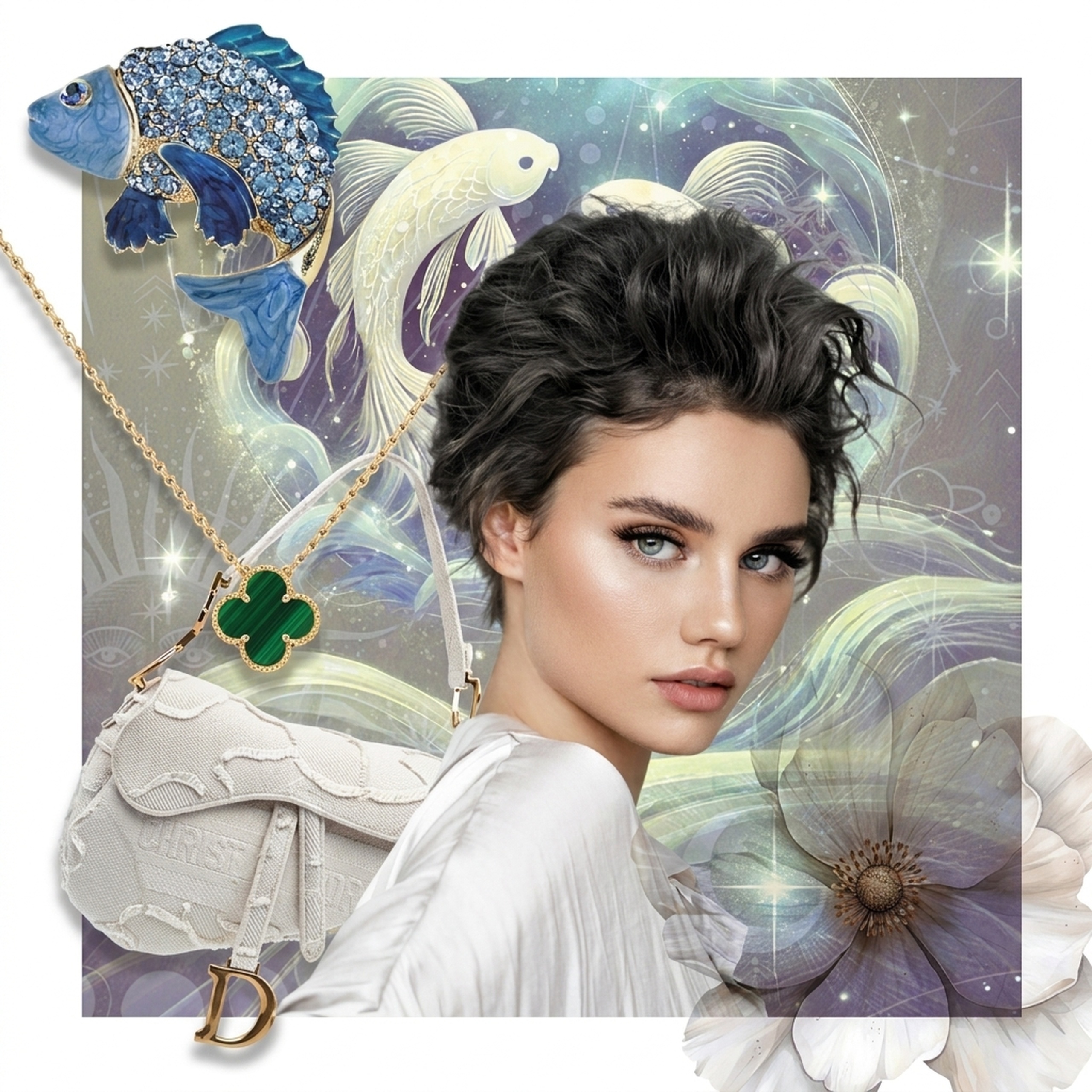 Astrological forecast for all zodiac signs for Saturday focusing on practical solutions RUSSPAIN.com