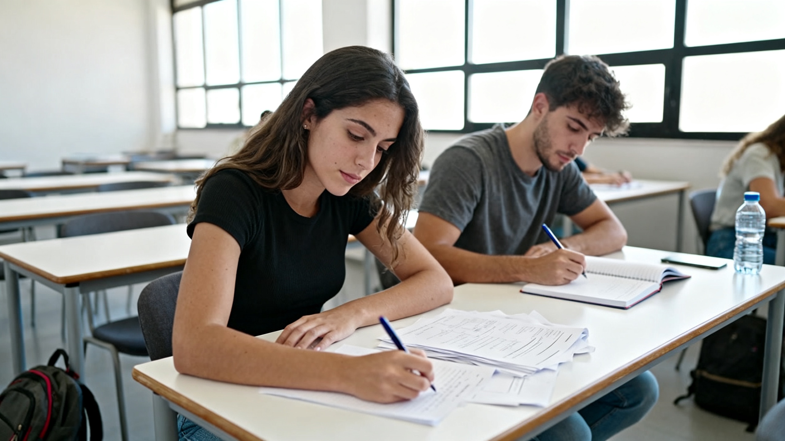 Who Can Receive Compensation for Attending Courses in Spain and How RUSSPAIN.com