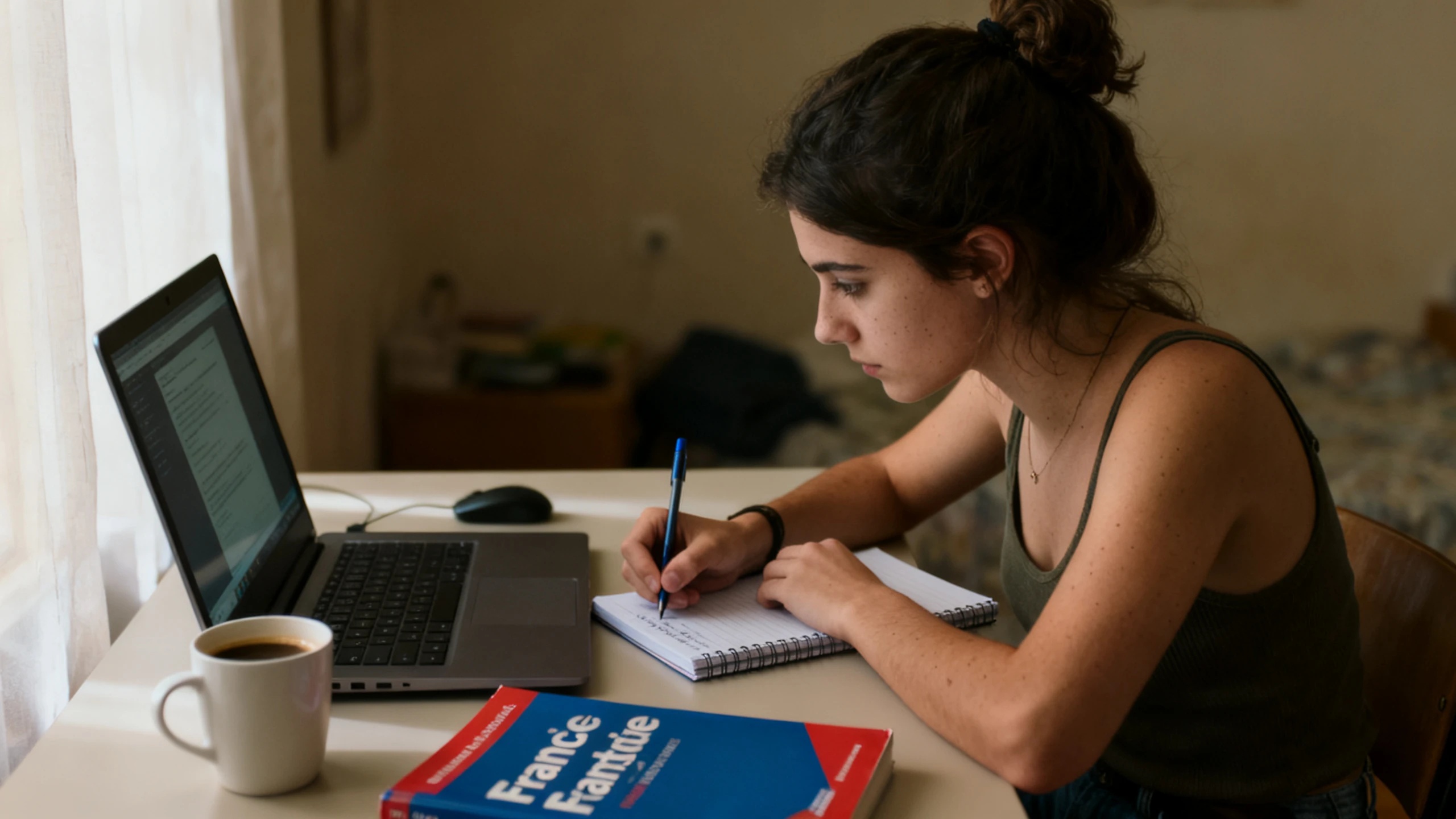 The AI assistant is becoming a personal tutor with individualized assignments RUSSPAIN.com
