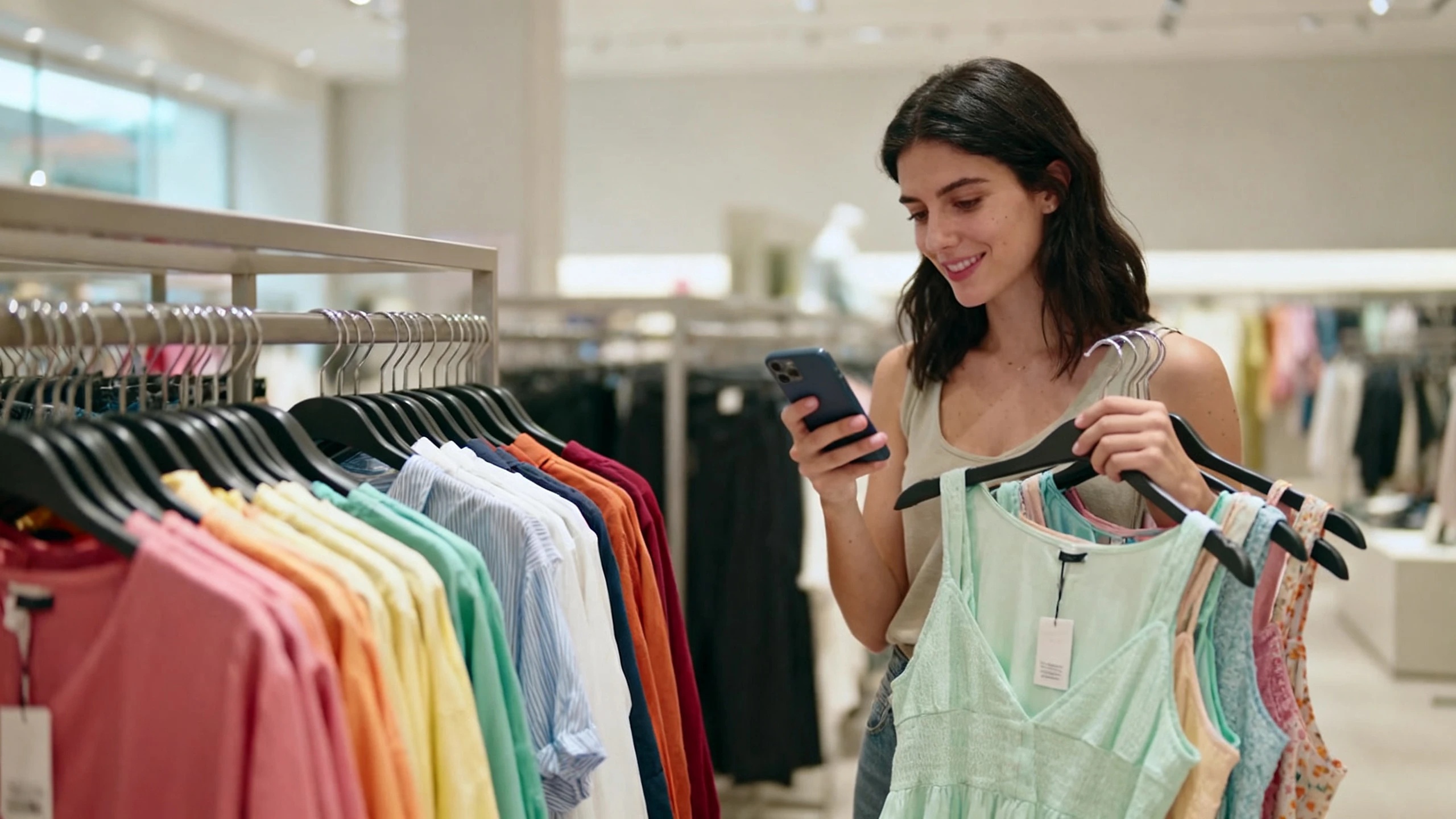 When do discounts start at Inditex flagship stores and why timing matters RUSSPAIN.com