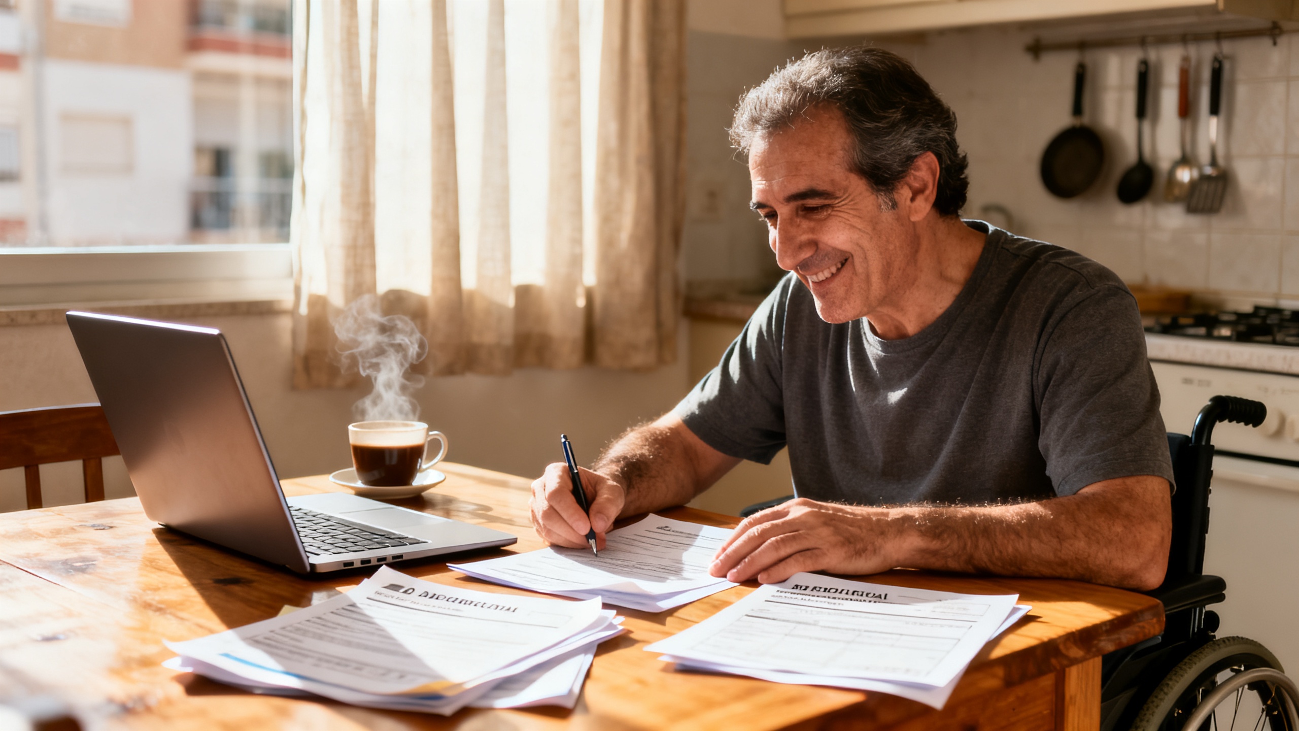 Court Overturns SEPE's Requirement for New Contributions to Receive Benefits RUSSPAIN.com