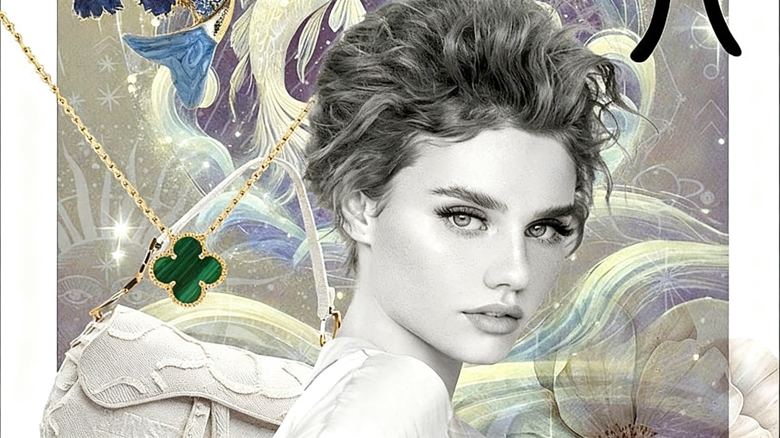 How the Moon–Mercury conjunction affects stability and communication RUSSPAIN.com