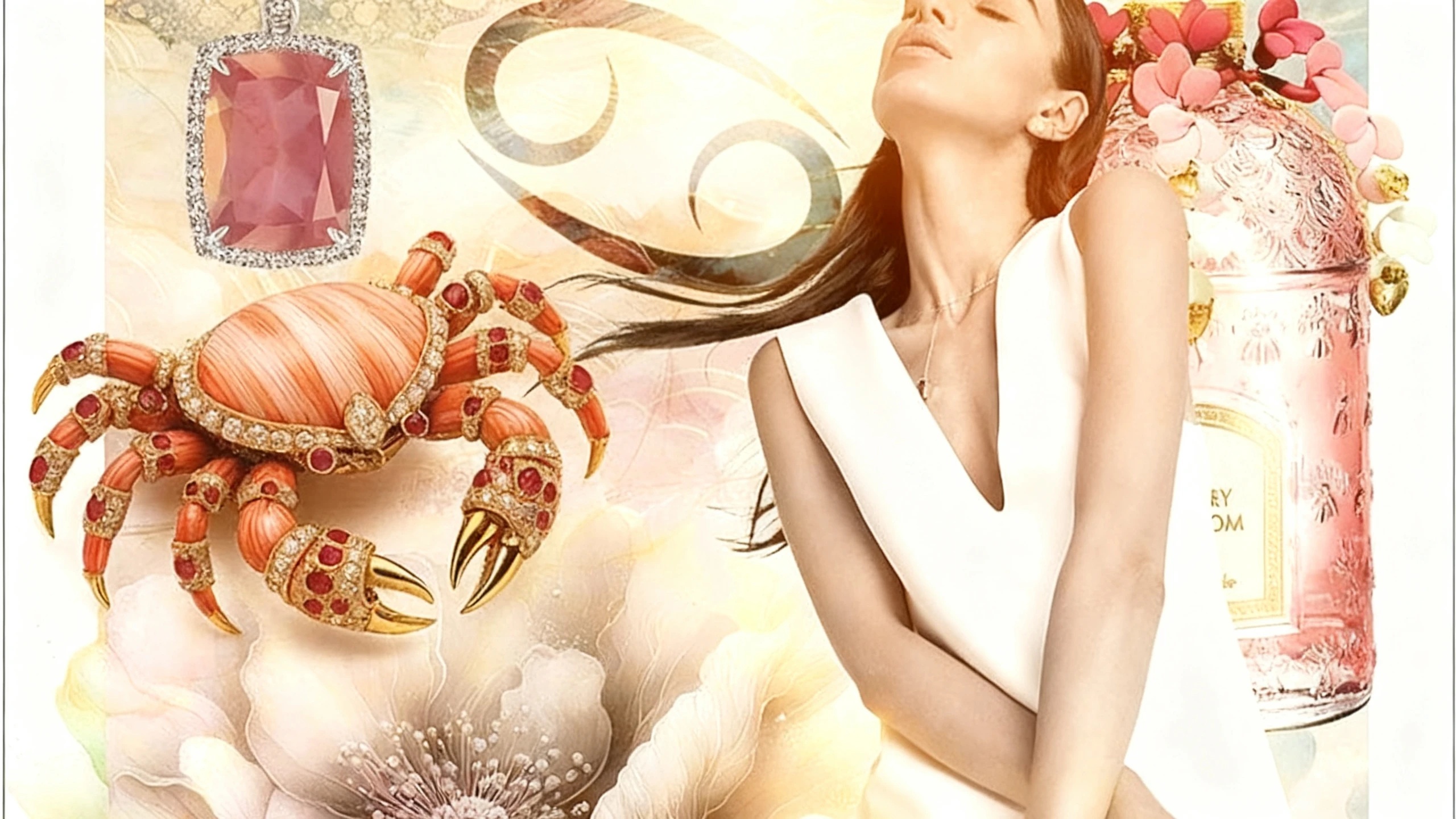How the Moon in Taurus Will Affect Zodiac Signs Today RUSSPAIN.com