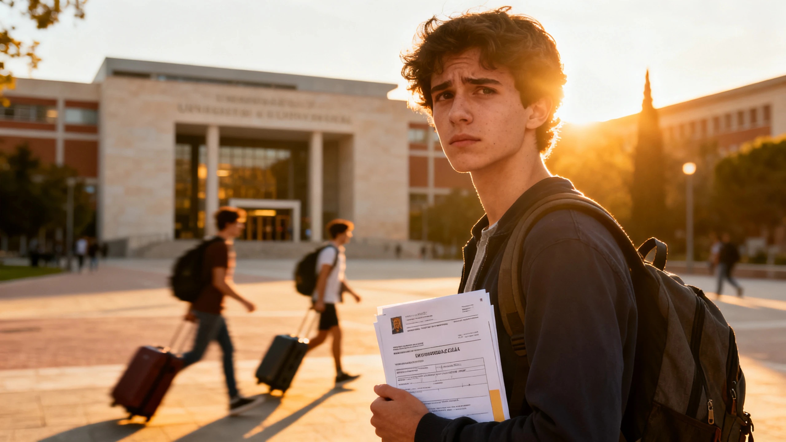 Who is eligible for study grants in the 2026/2027 academic year and how to apply RUSSPAIN.com