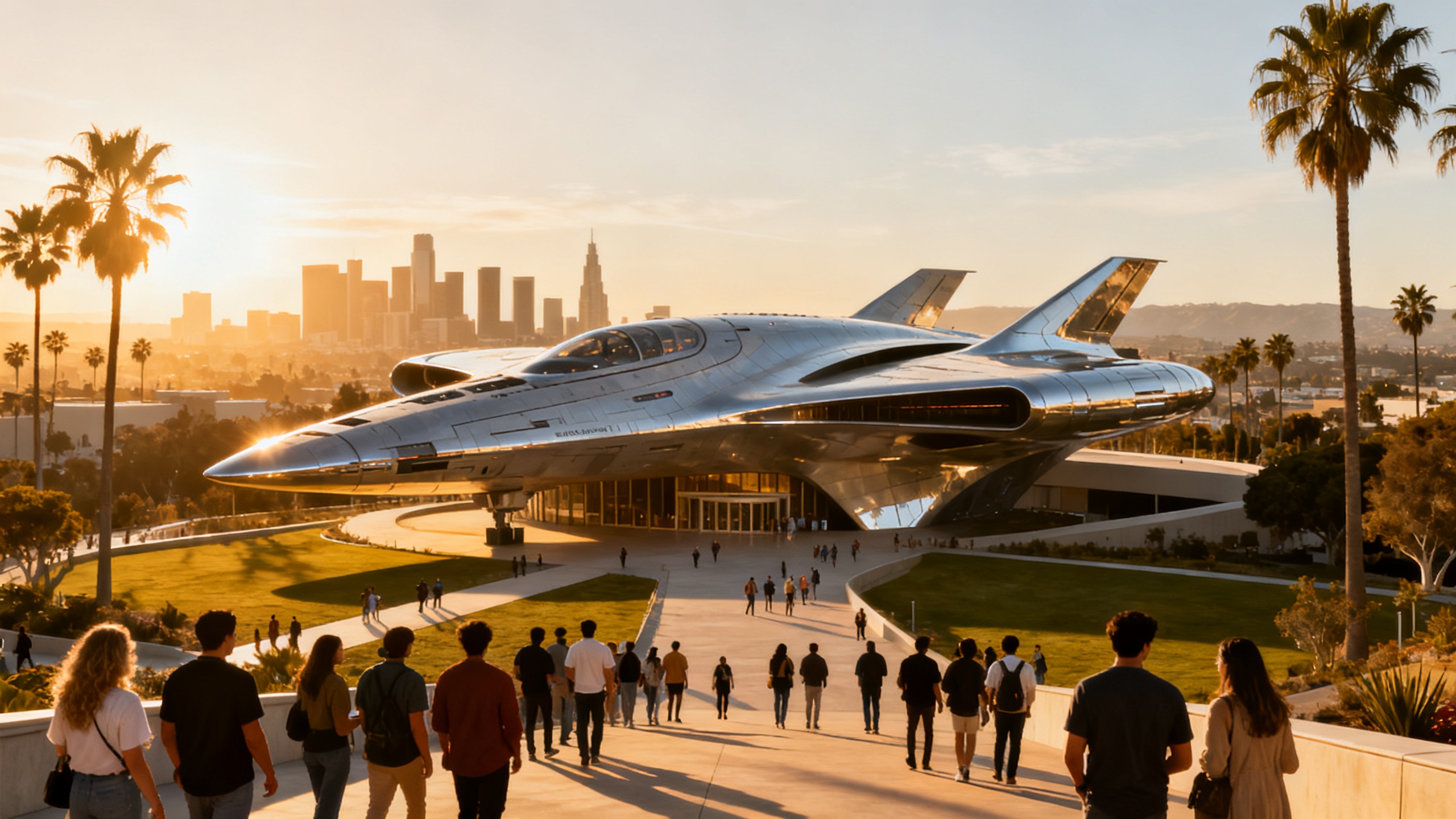 The opening of the unique museum is scheduled for September 2026 RUSSPAIN.com