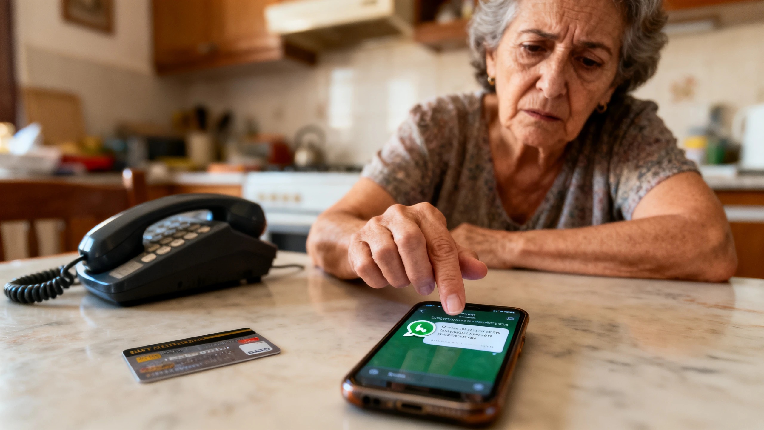 Spanish criminals use multiple channels to steal banking data RUSSPAIN.com