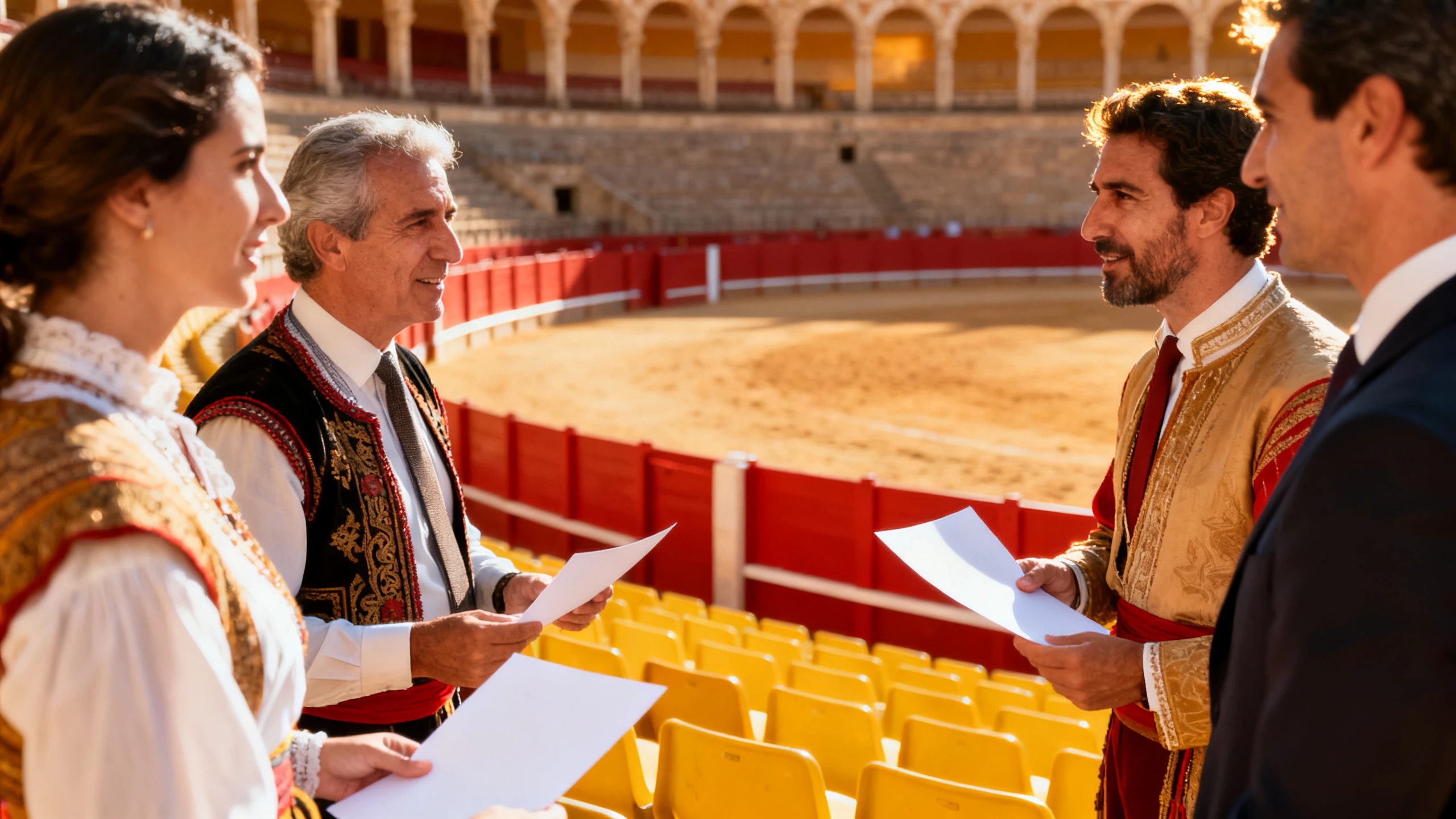 New Subsidy Program for Non-Profit Organizations and Associations RUSSPAIN.com