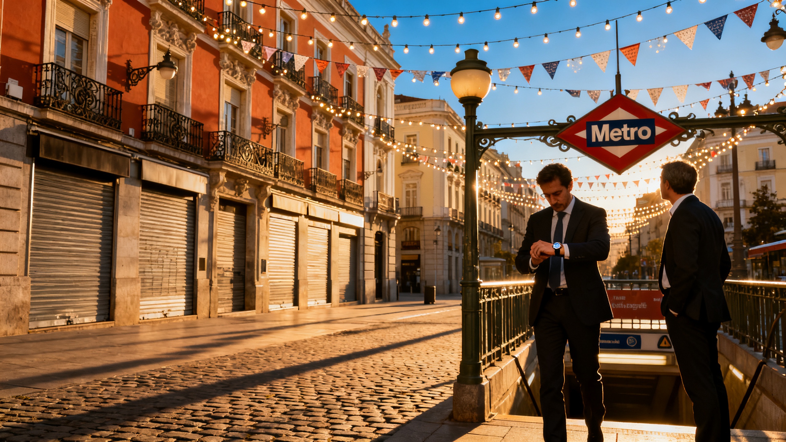 Which regions will get additional non-working days in May RUSSPAIN.com