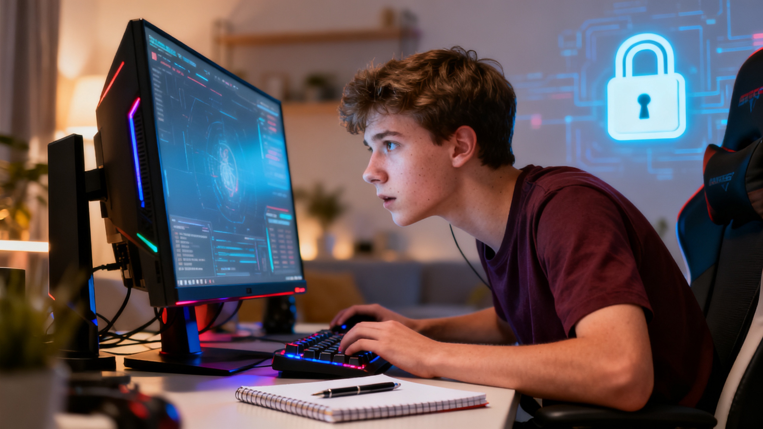 Hypixel Studios launches reward program for security testers RUSSPAIN.com