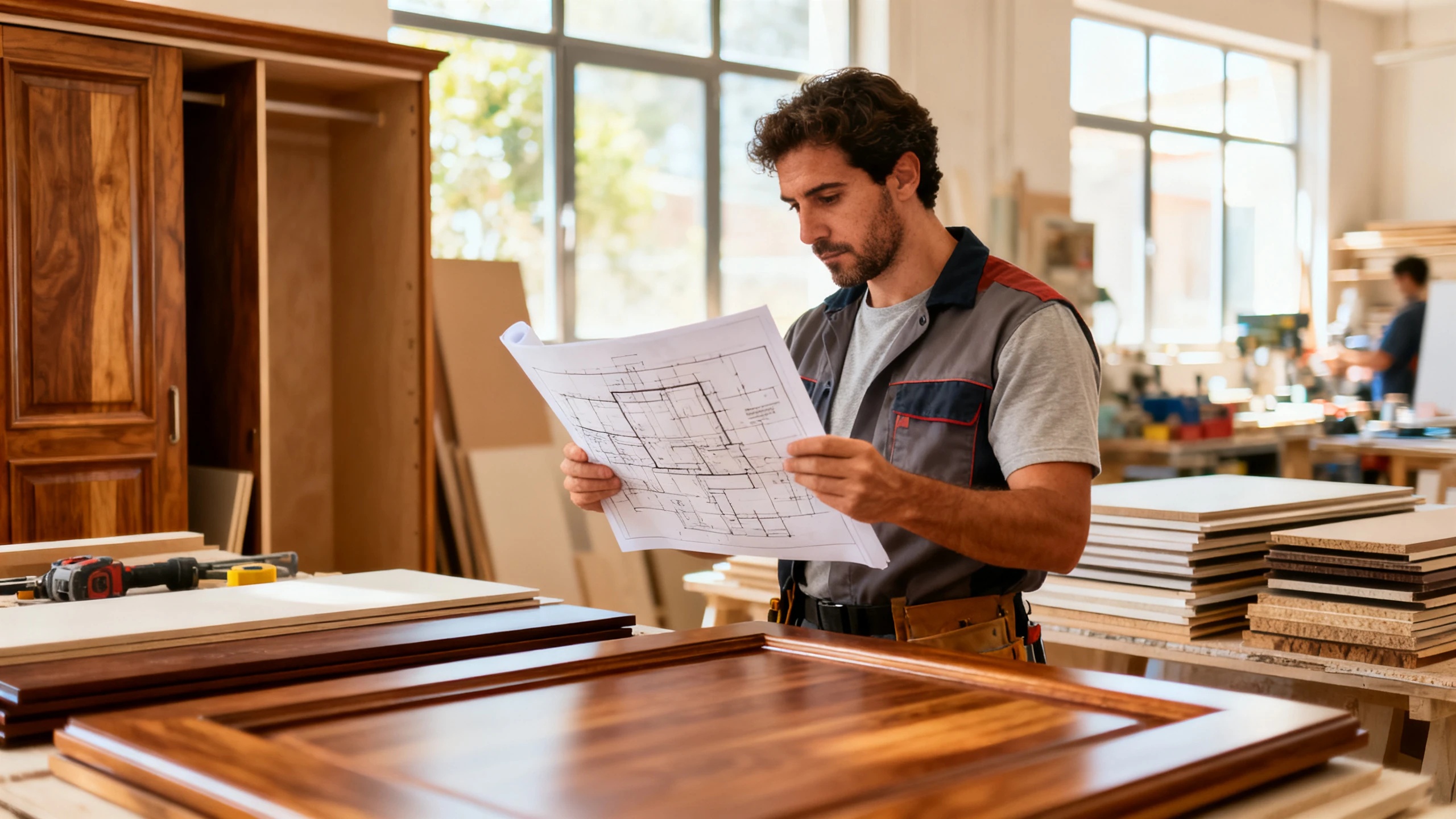 Why Custom Furniture Has Become an Expensive Project RUSSPAIN.com
