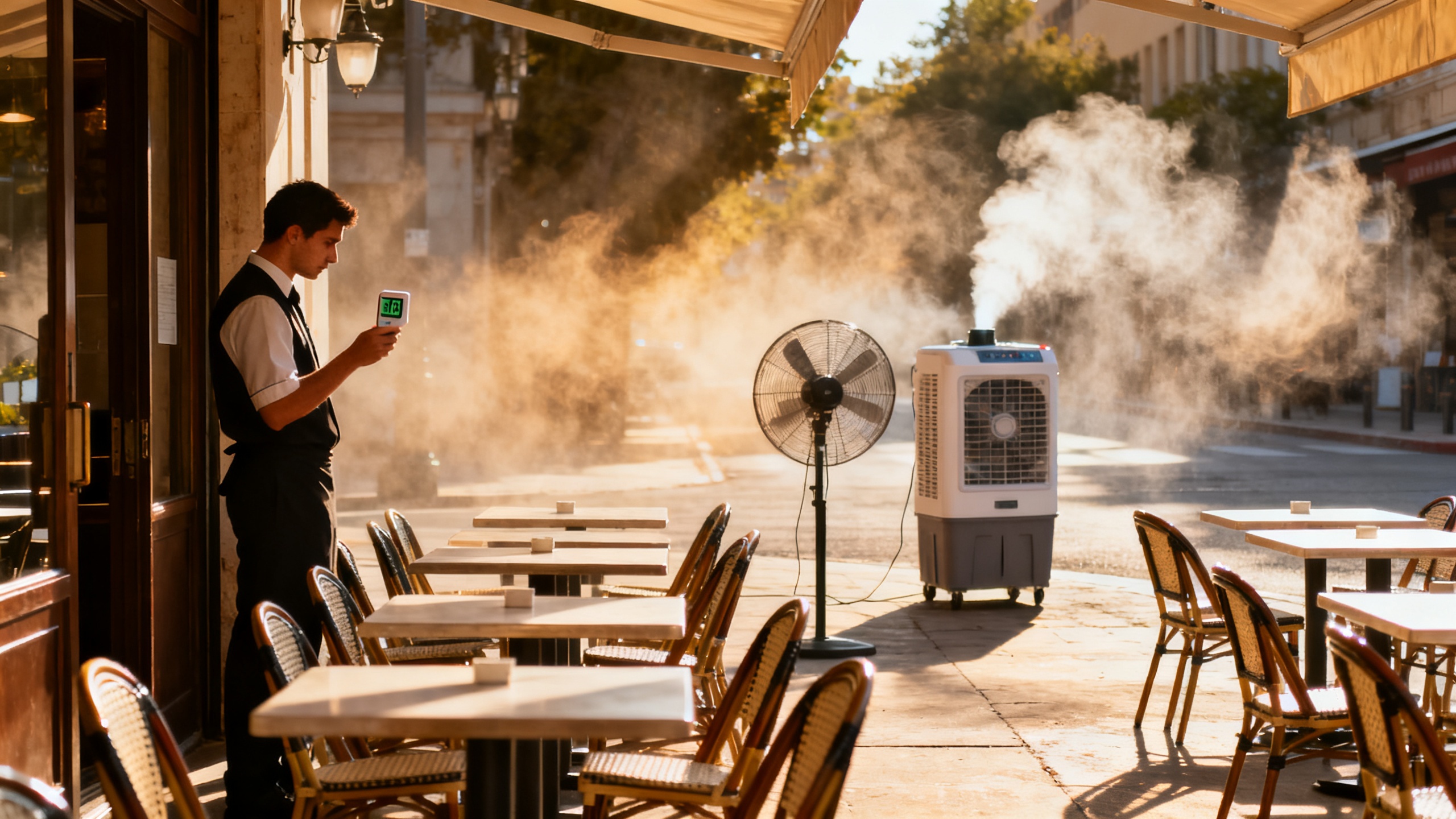 How labor protection requirements have changed in Spain’s hospitality industry RUSSPAIN.com
