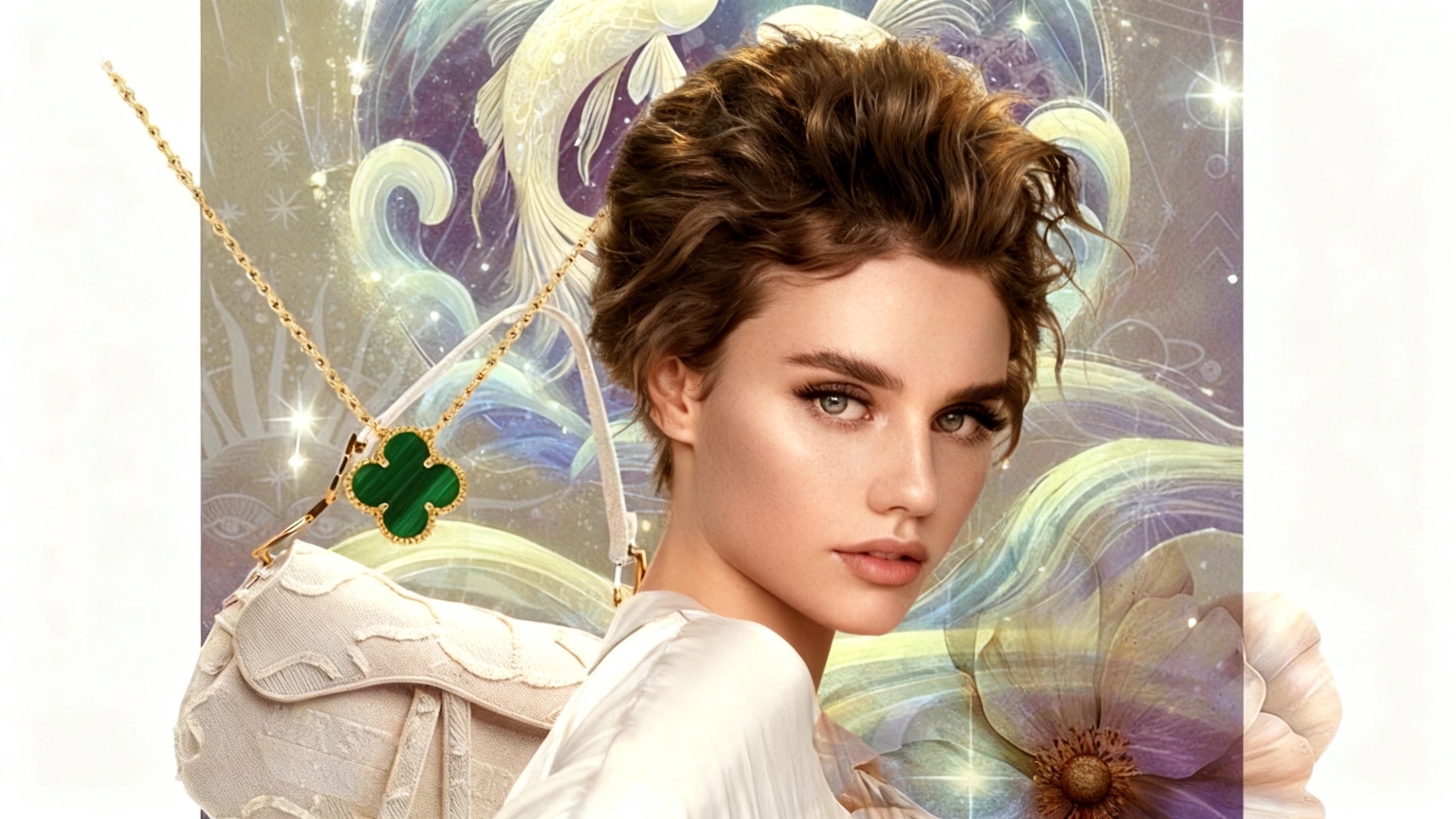 Astrological Forecast for May 6, 2026: The Influence of the Moon in Capricorn RUSSPAIN.com