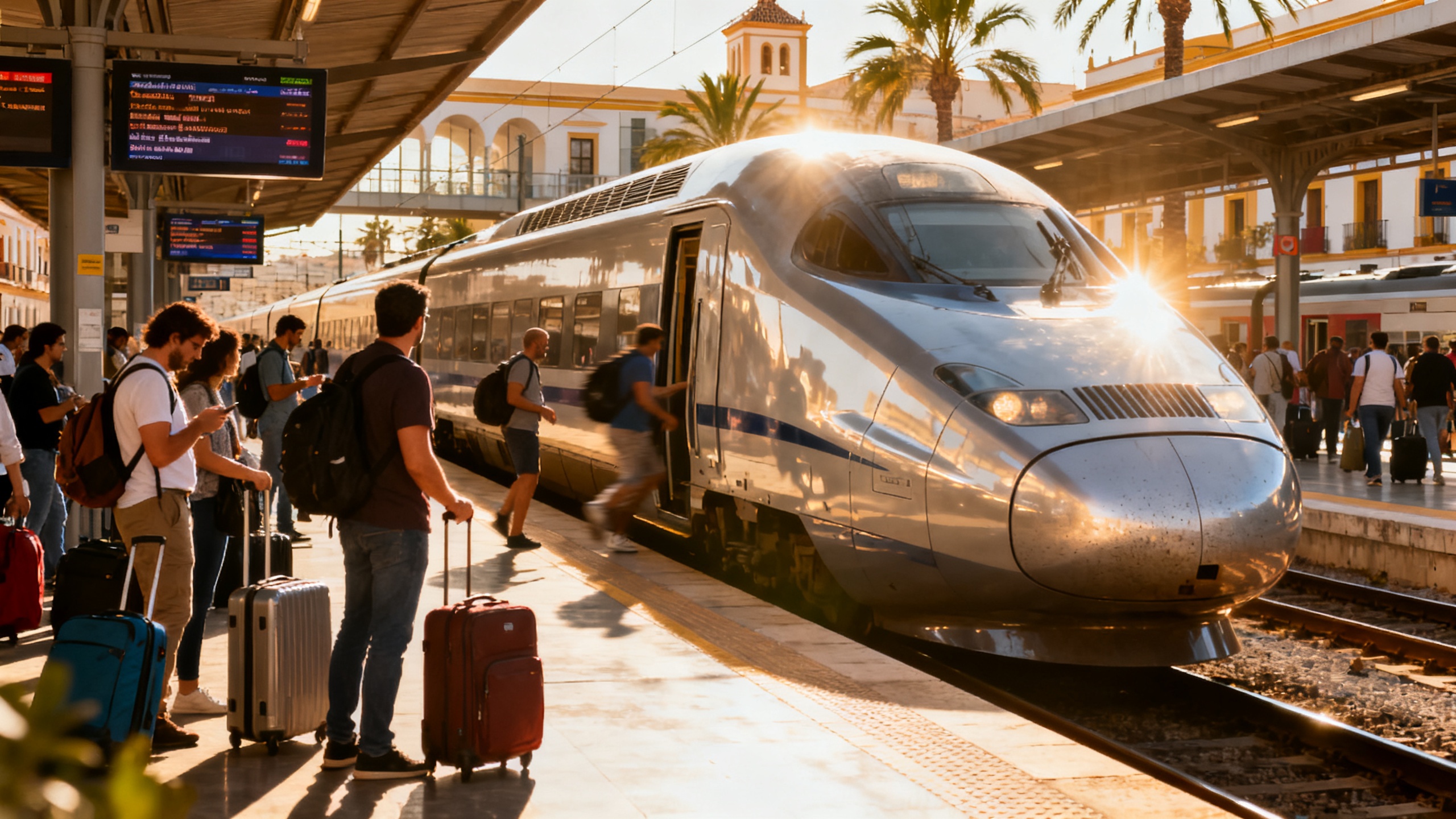 High-speed connection restored after February disruption RUSSPAIN.com