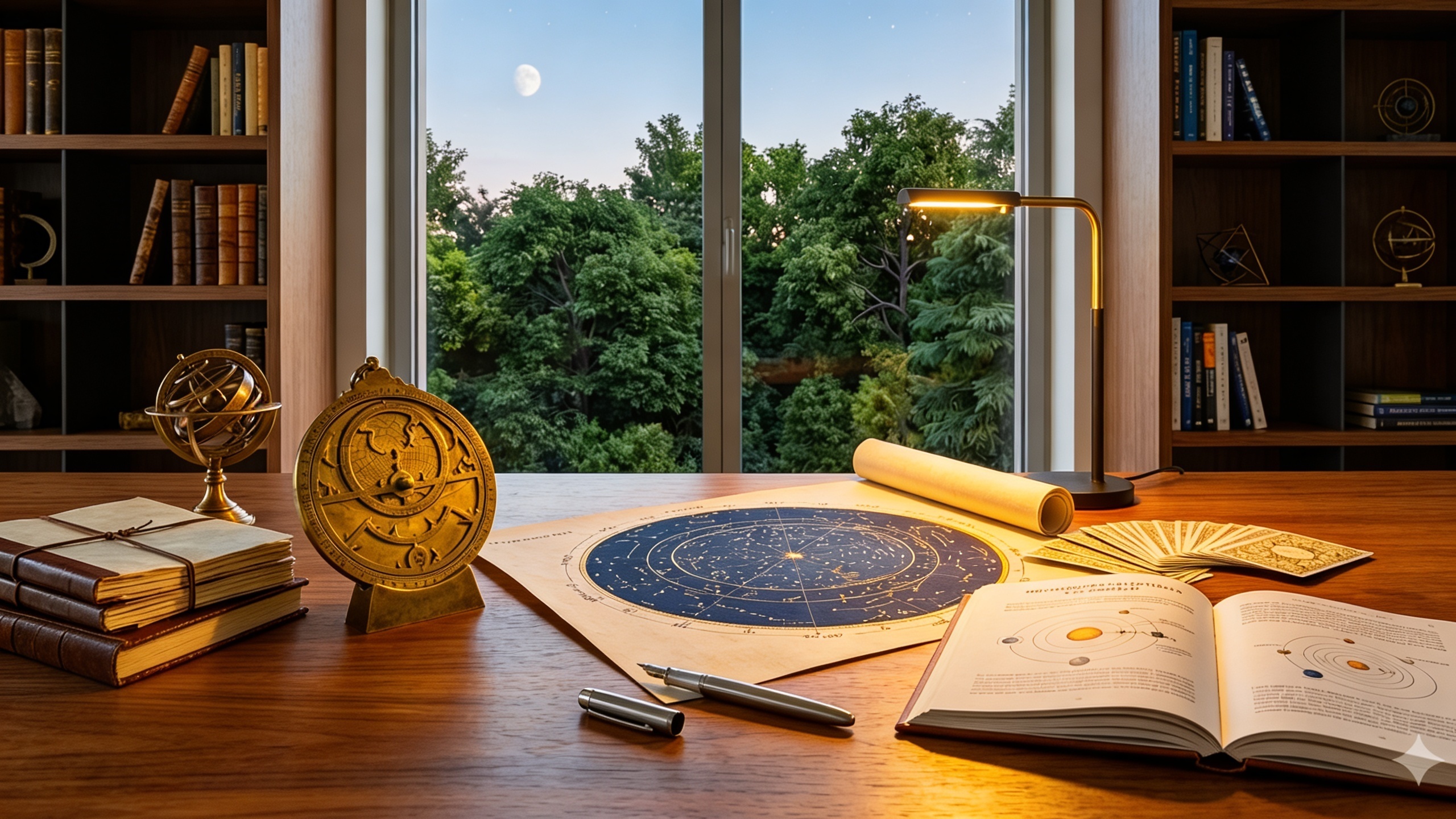 Astrological insights into the features of motherhood by zodiac sign RUSSPAIN.com