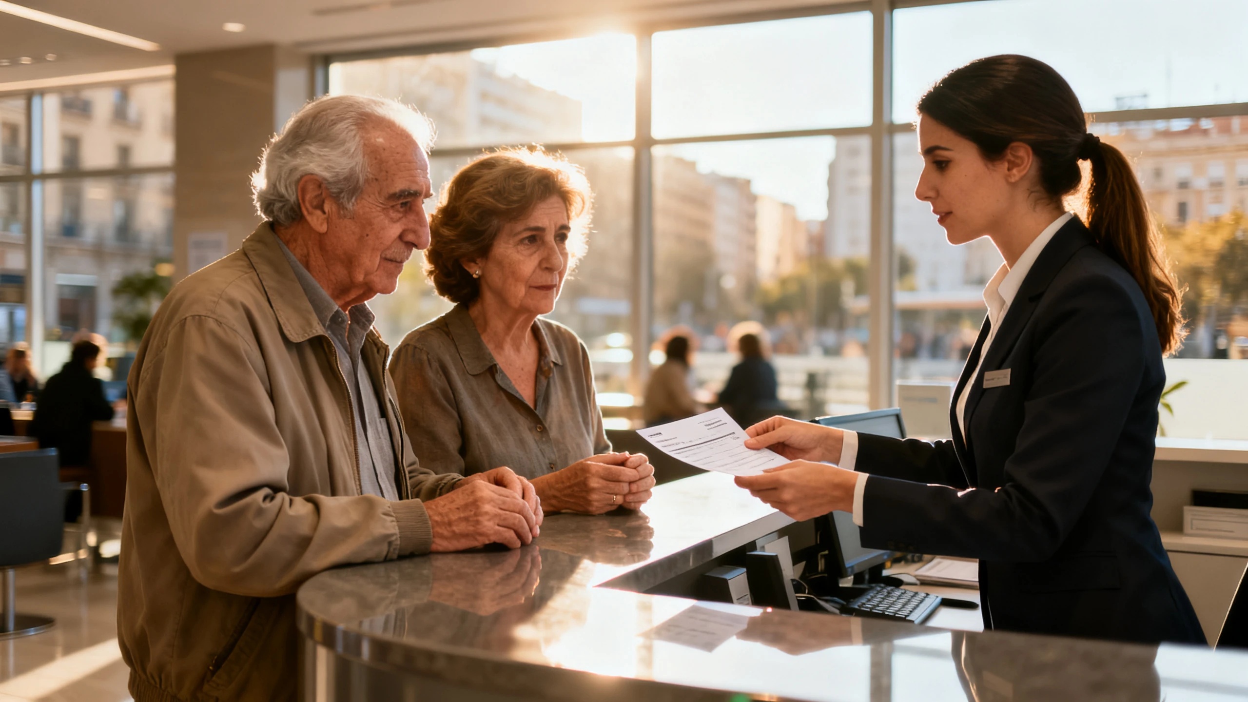 Who is eligible for the new supplementary pension payment and under what conditions RUSSPAIN.com