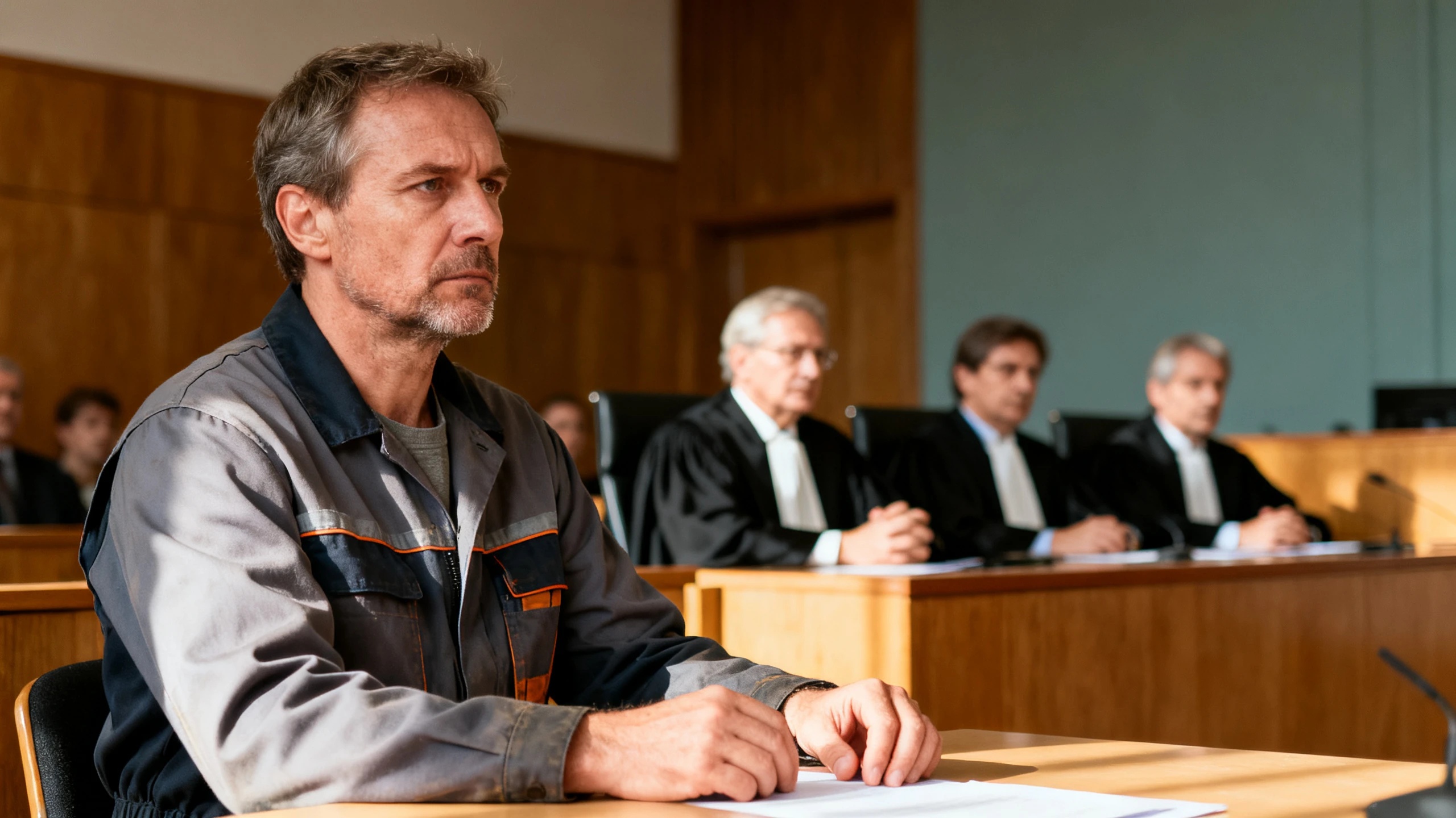 Employee from Santander wins compensation after years-long dispute with employer RUSSPAIN.com