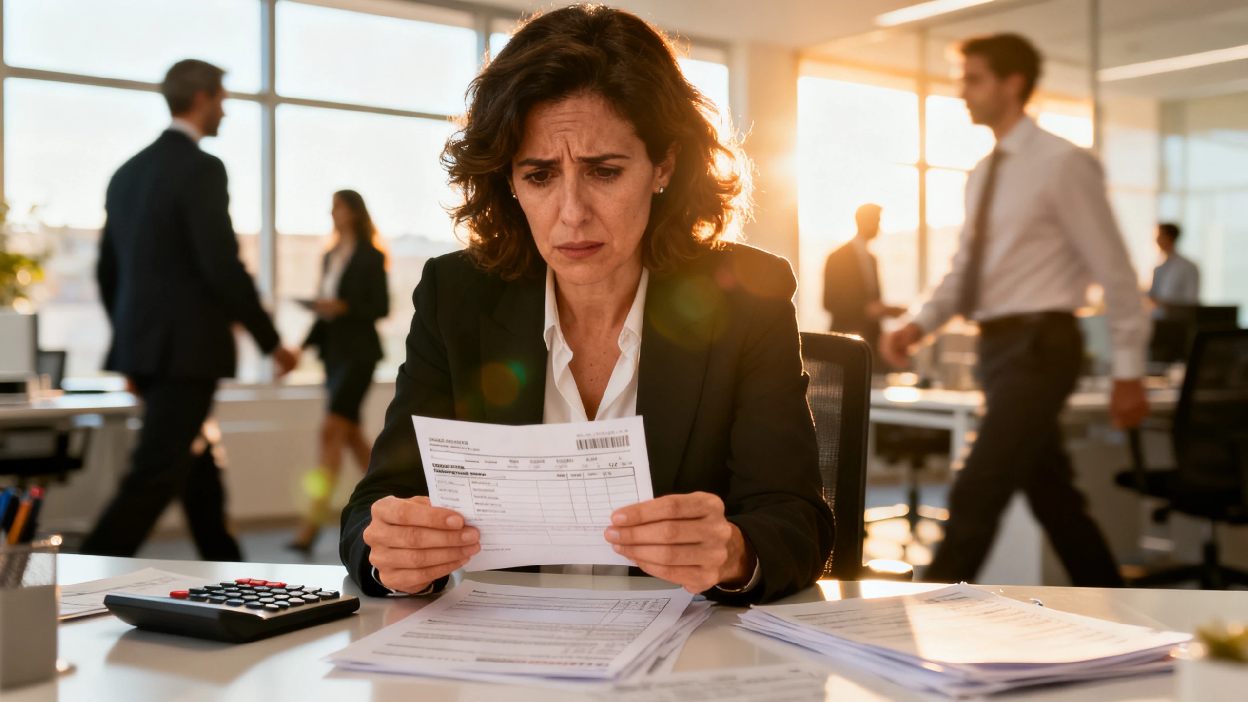 Why Even Minimum Wage Earners Will Face New Deductions RUSSPAIN.com