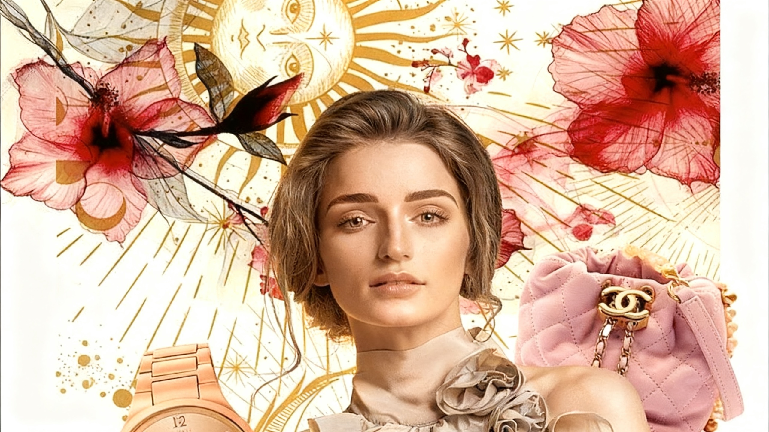 Astrological forecast for all signs under the tense opposition of the Moon and Mercury RUSSPAIN.com