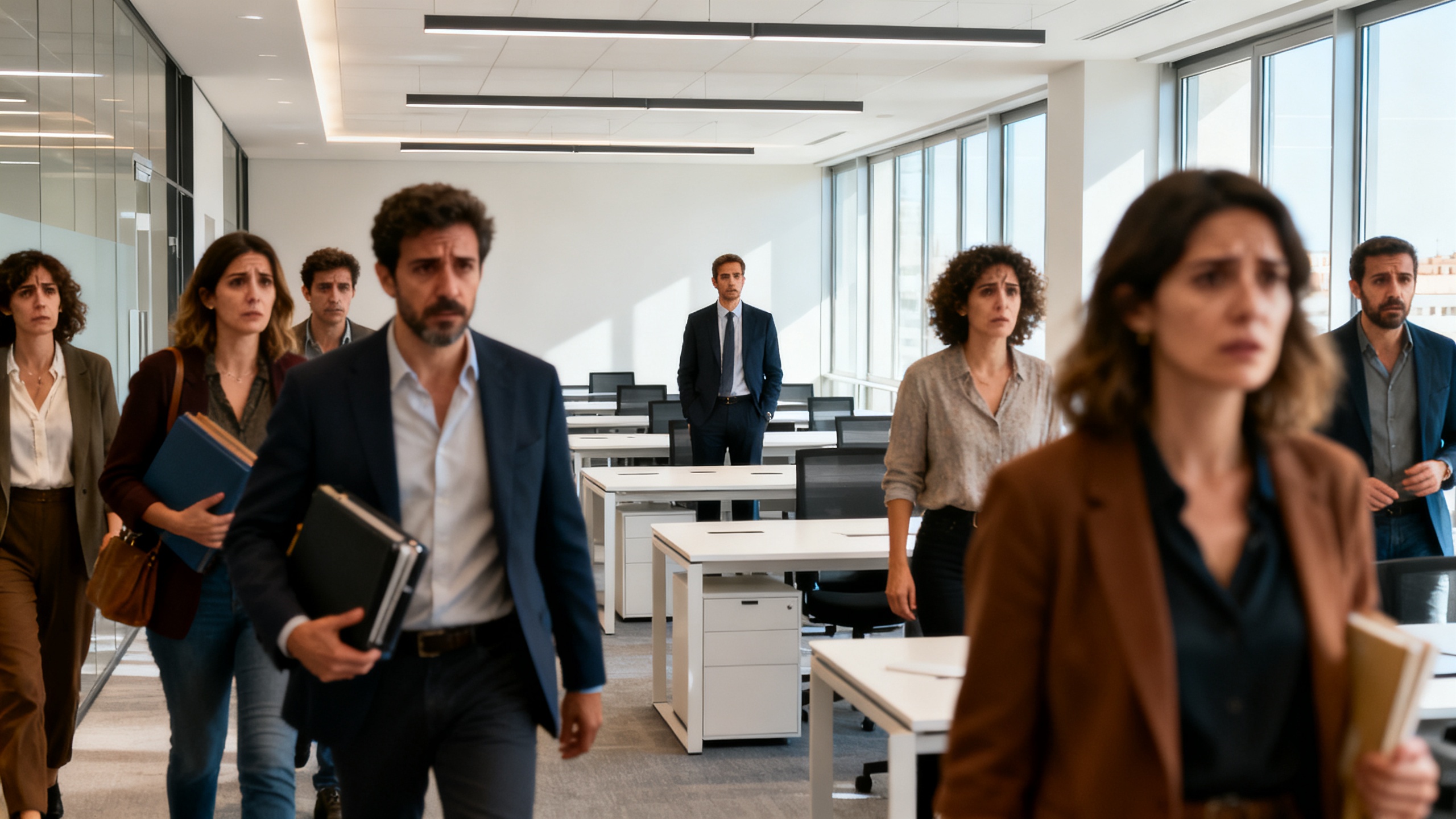 When an Employer Cannot Require You to Make Up Missed Hours RUSSPAIN.com