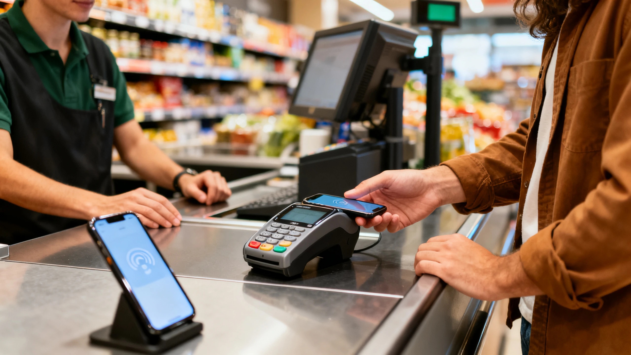 Just tap your phone: Bizum launches Apple Pay-style payments RUSSPAIN.com