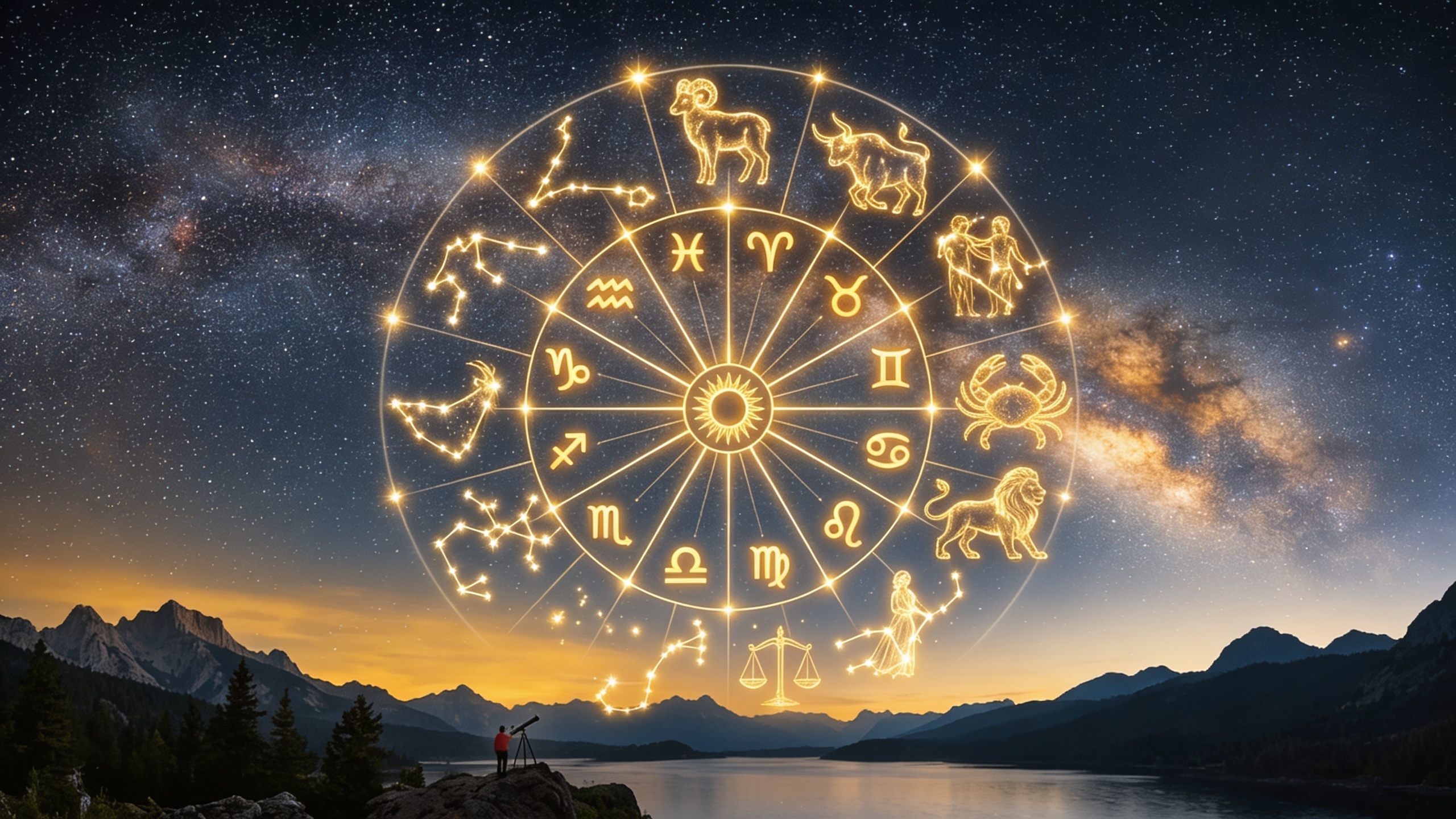 In May, not everyone will be affected equally: which zodiac signs could see everything change RUSSPAIN.com