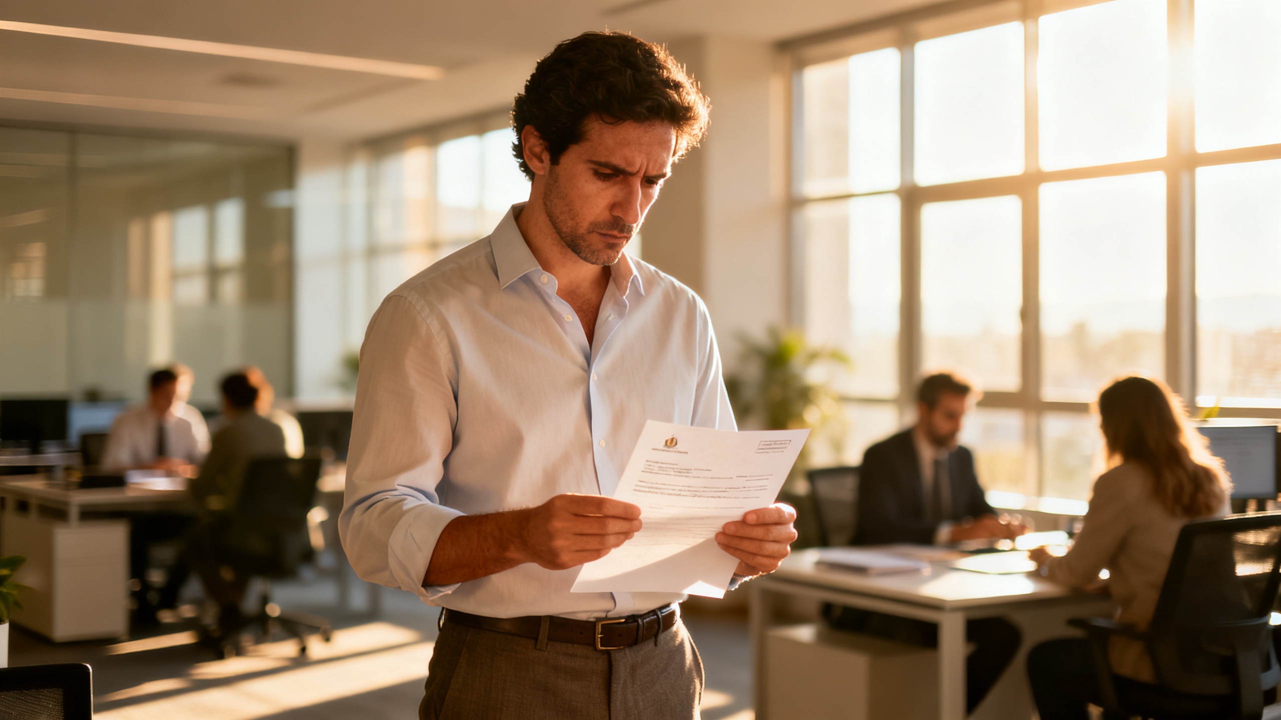 Severance payments upon voluntary resignation RUSSPAIN.com