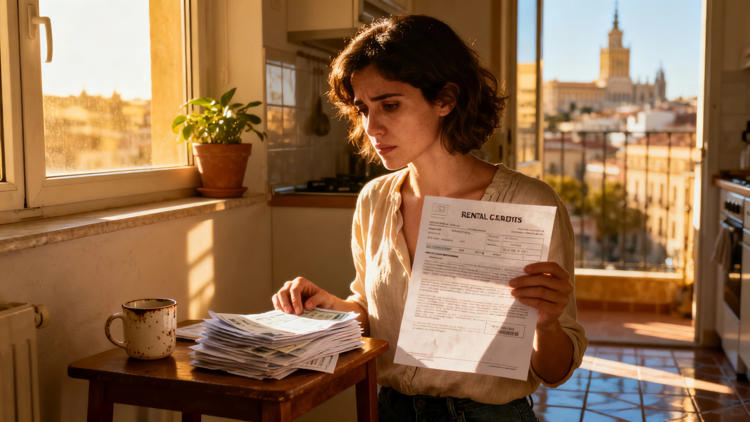 Why Young Renters in Spain Risk Losing Housing Assistance in 2026 RUSSPAIN.com