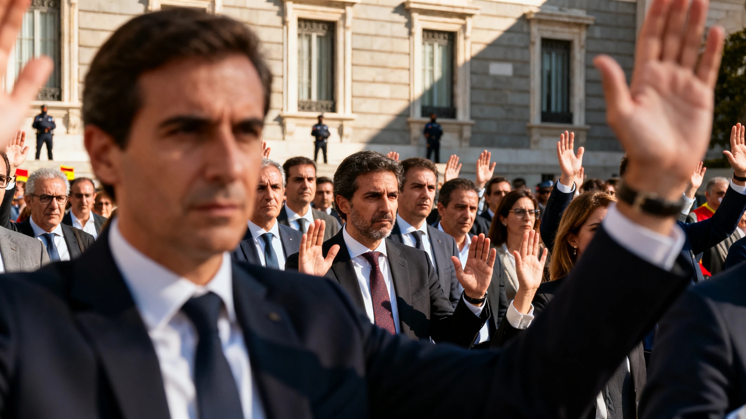 Key Dates and Unexpected Risks: How Agencia Tributaria Staff Protests Could Affect Your Tax Return RUSSPAIN.com
