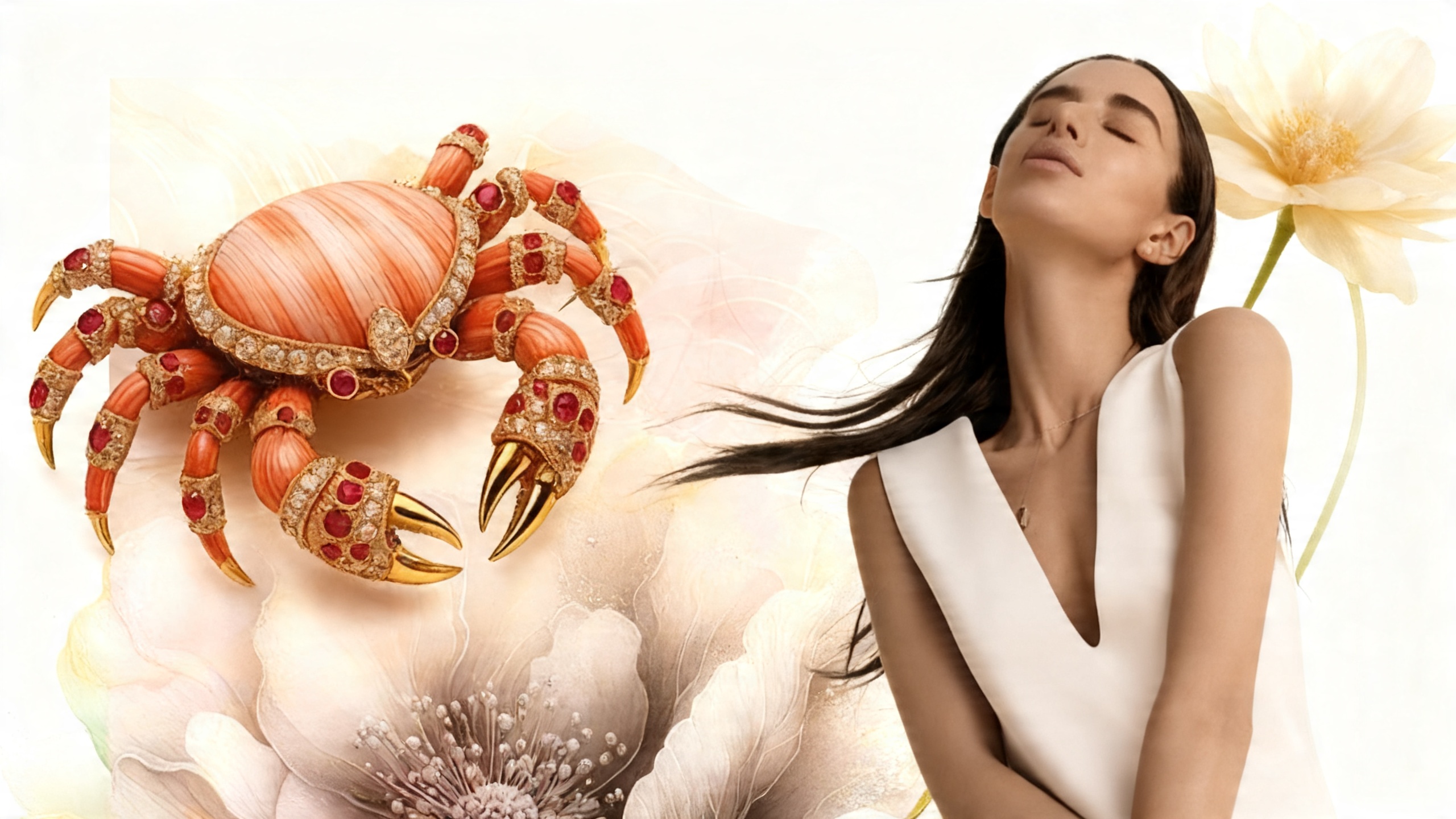 How the Moon in Taurus on April 18 Affects Health, Home, and Relationships in Spain RUSSPAIN.com