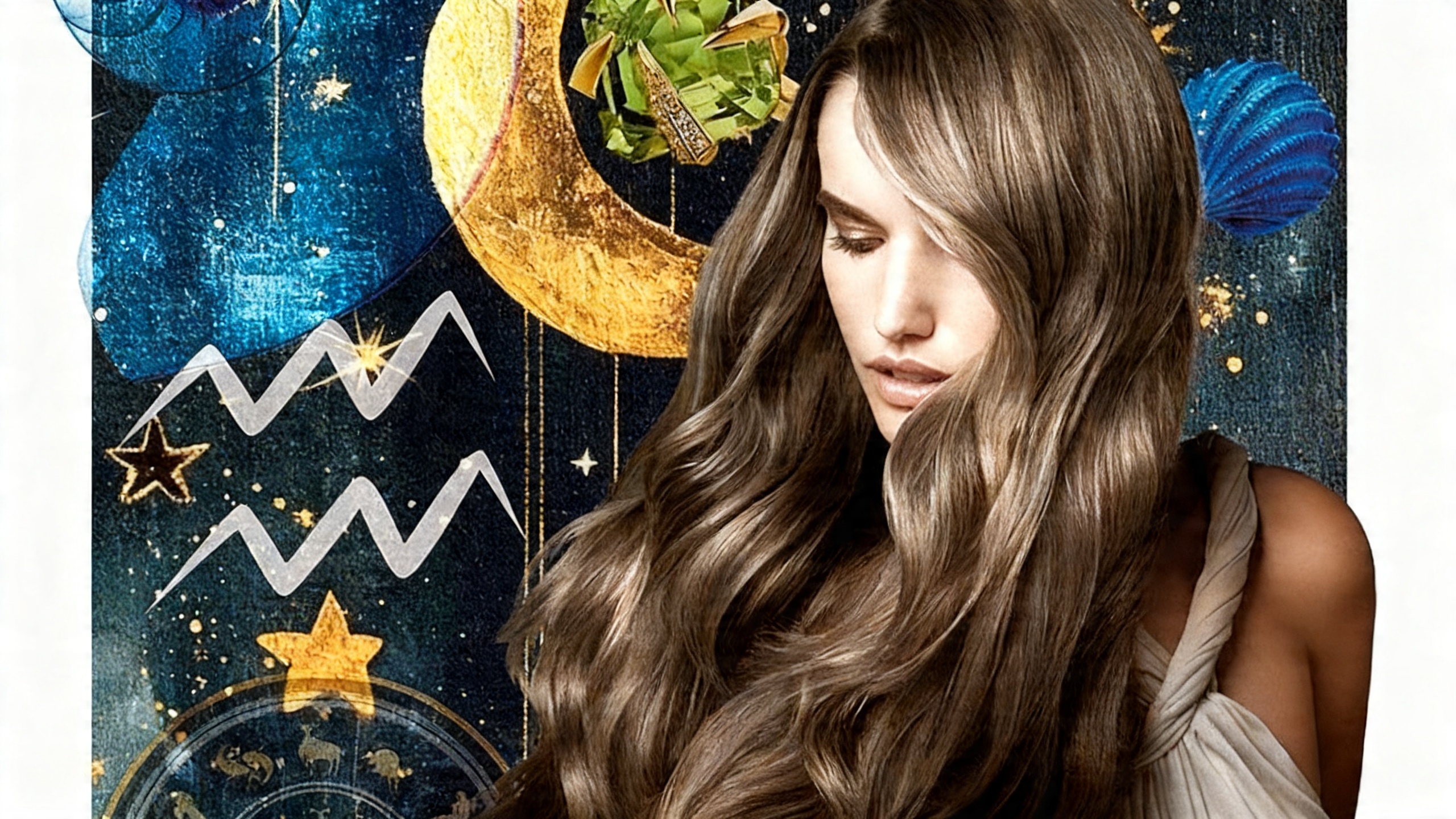 Astrological forecast for April 16 fresh ideas and potential pitfalls for every zodiac sign RUSSPAIN.com