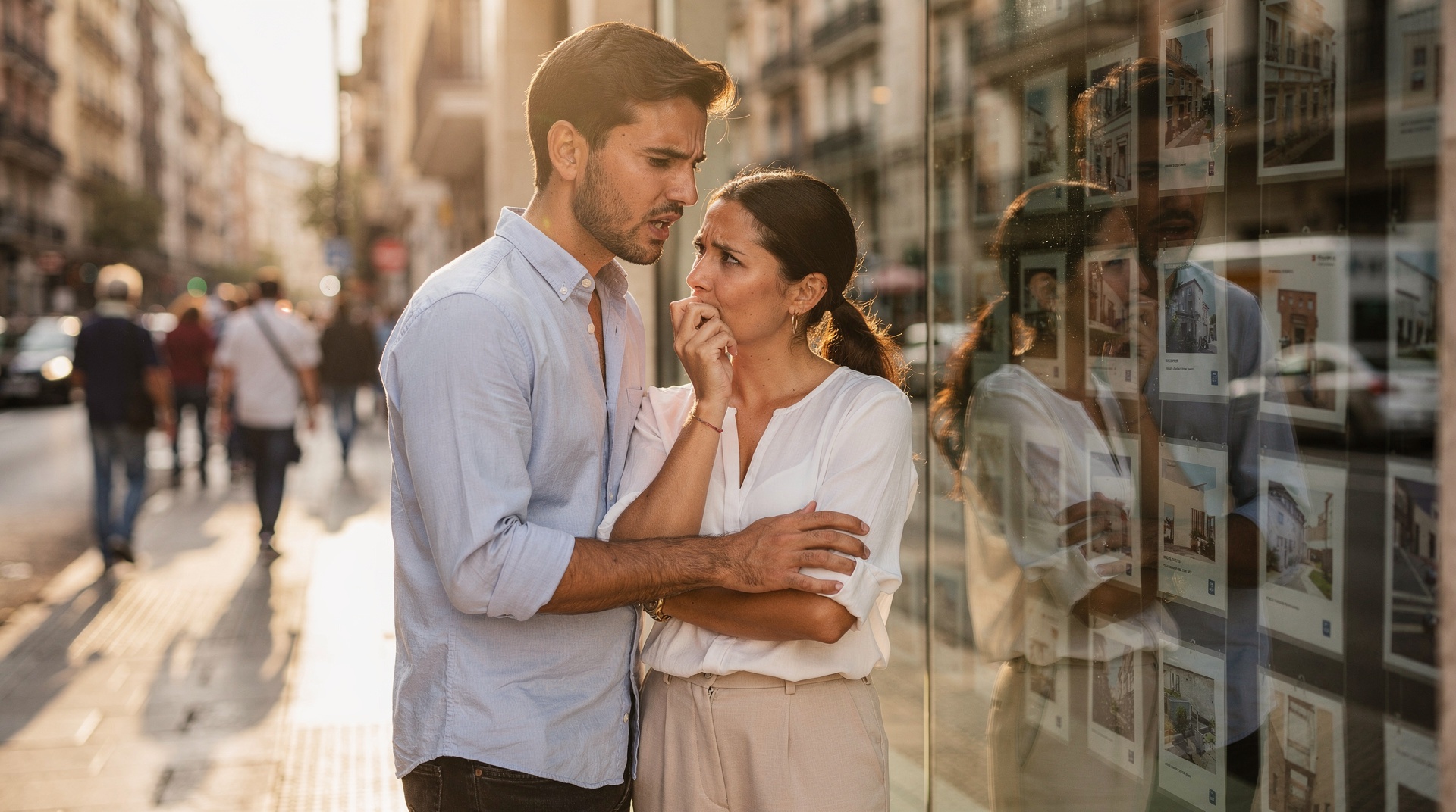 Average mortgage rate in Spain rises to 2.75%—how this affects borrowers RUSSPAIN.com