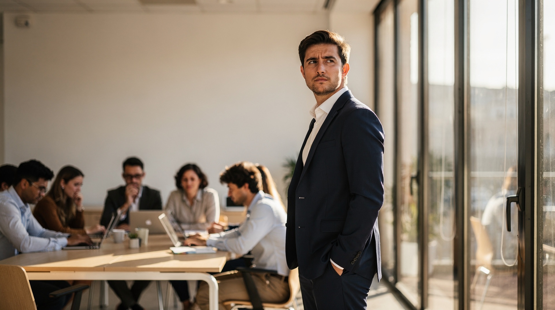 Freelancers in Spain face new rules—how the labor market is changing RUSSPAIN.com
