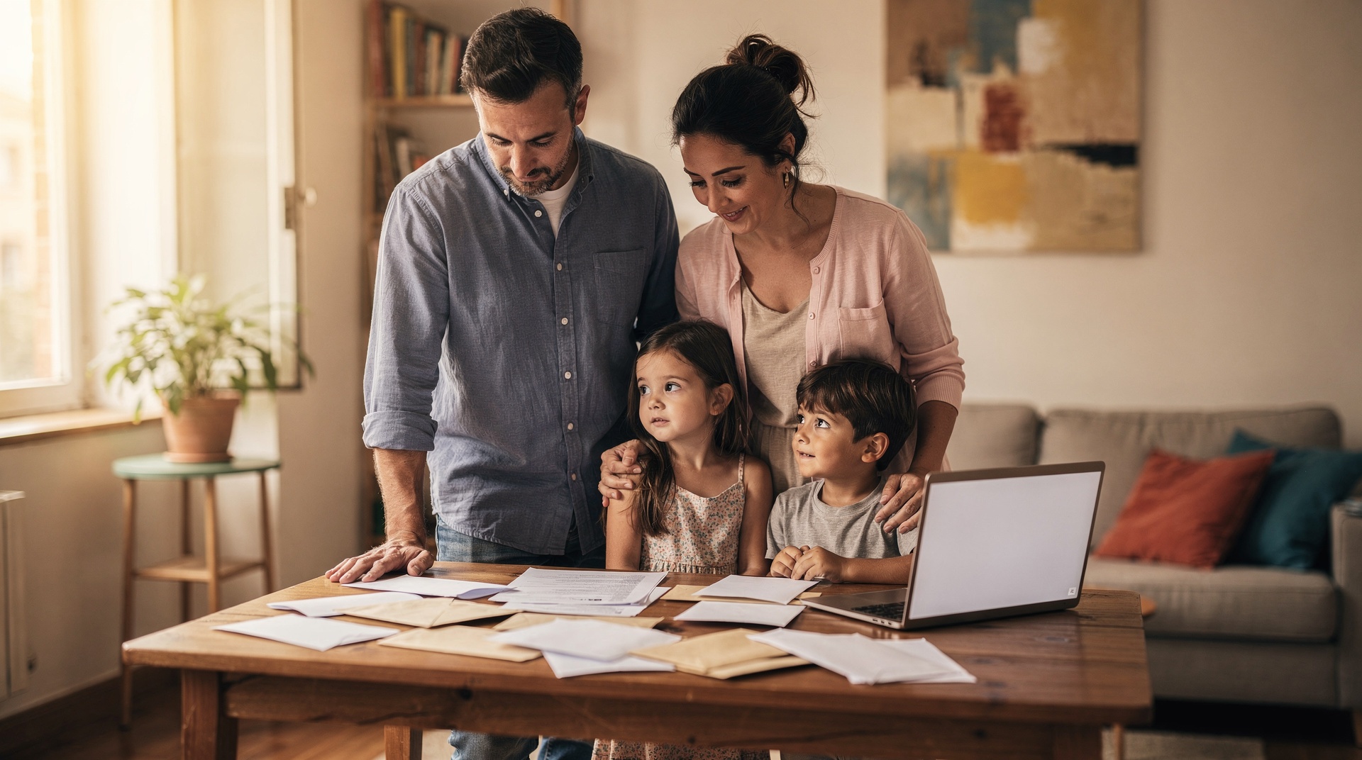 Who in Spain qualifies for housing payment assistance after the 2026 limit updates RUSSPAIN.com