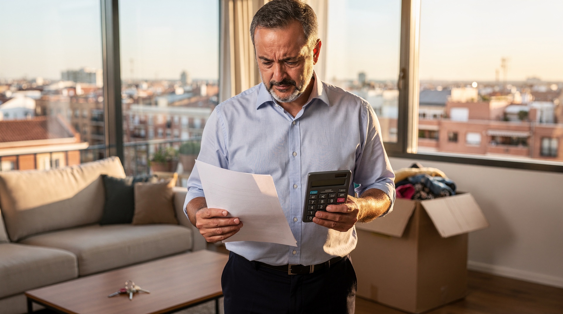 How apartment owners in Spain can cut their property tax by up to 90 percent — requirements and insights RUSSPAIN.com