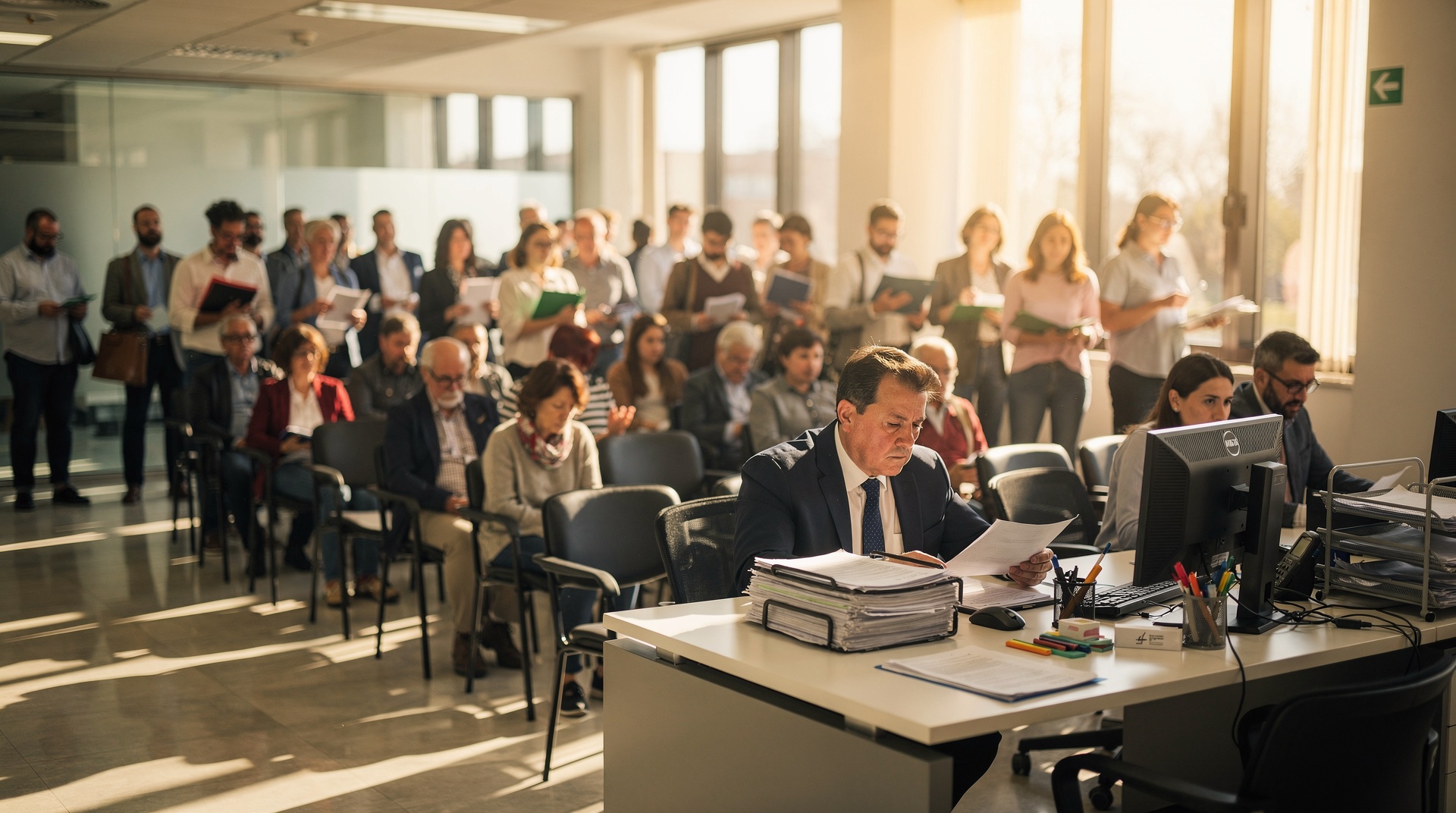 Understanding Tax Declarations in Spain RUSSPAIN.com