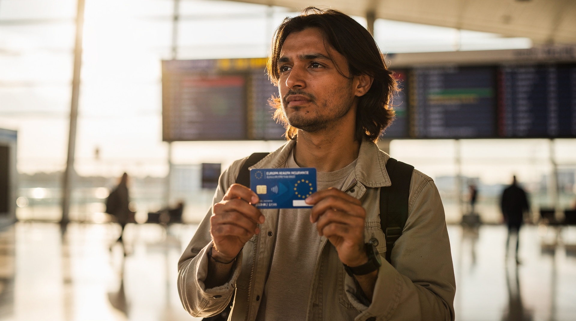 How to get a free medical card for travel across Europe in Spain in just five days RUSSPAIN.com